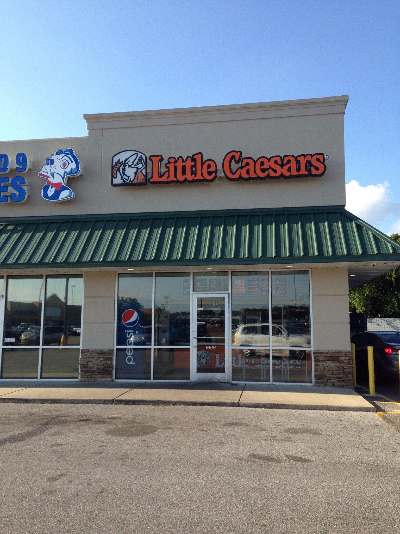 Little Caesars