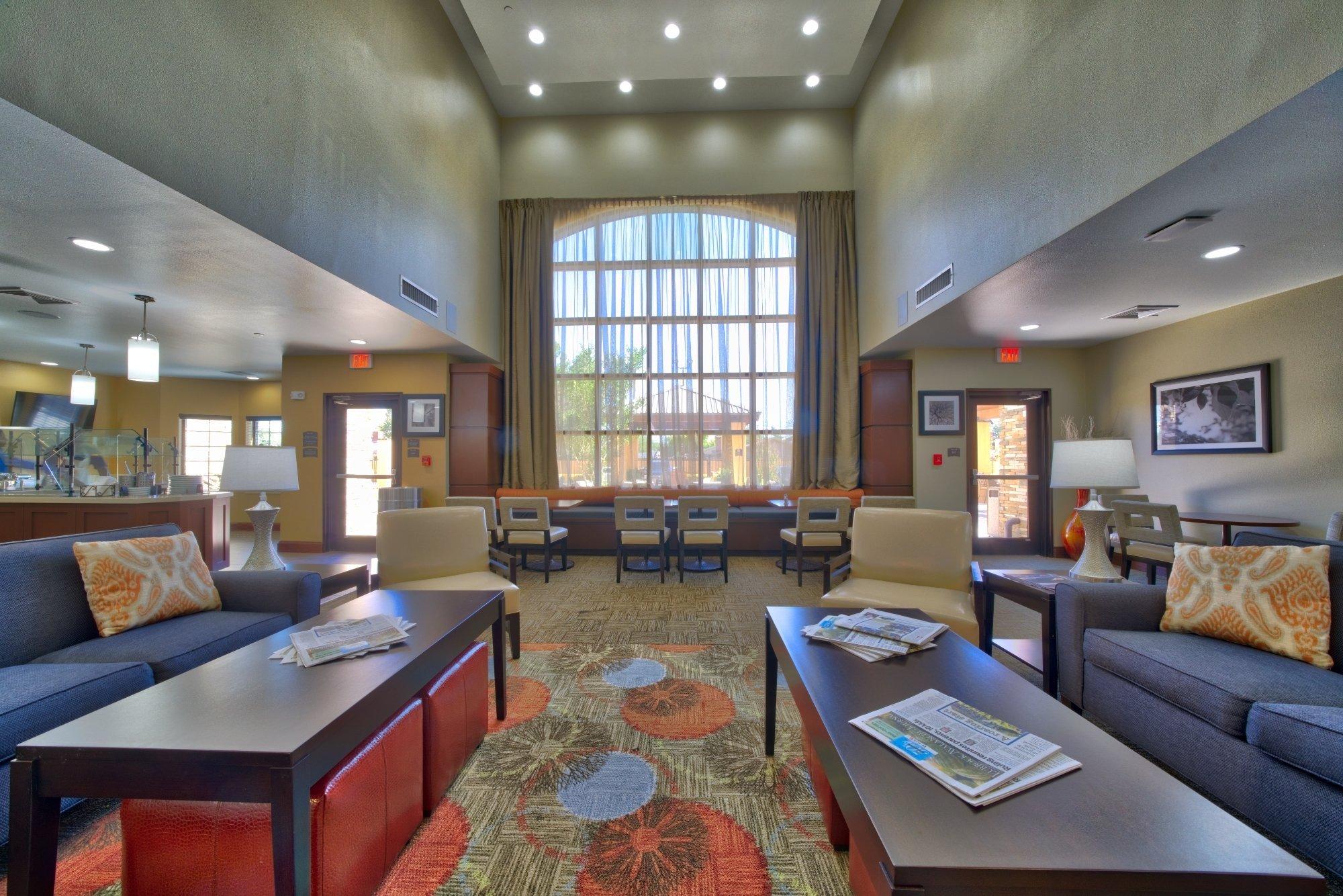 Staybridge Suites Lubbock South, an IHG Hotel