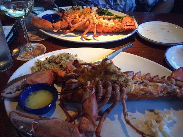 Red Lobster