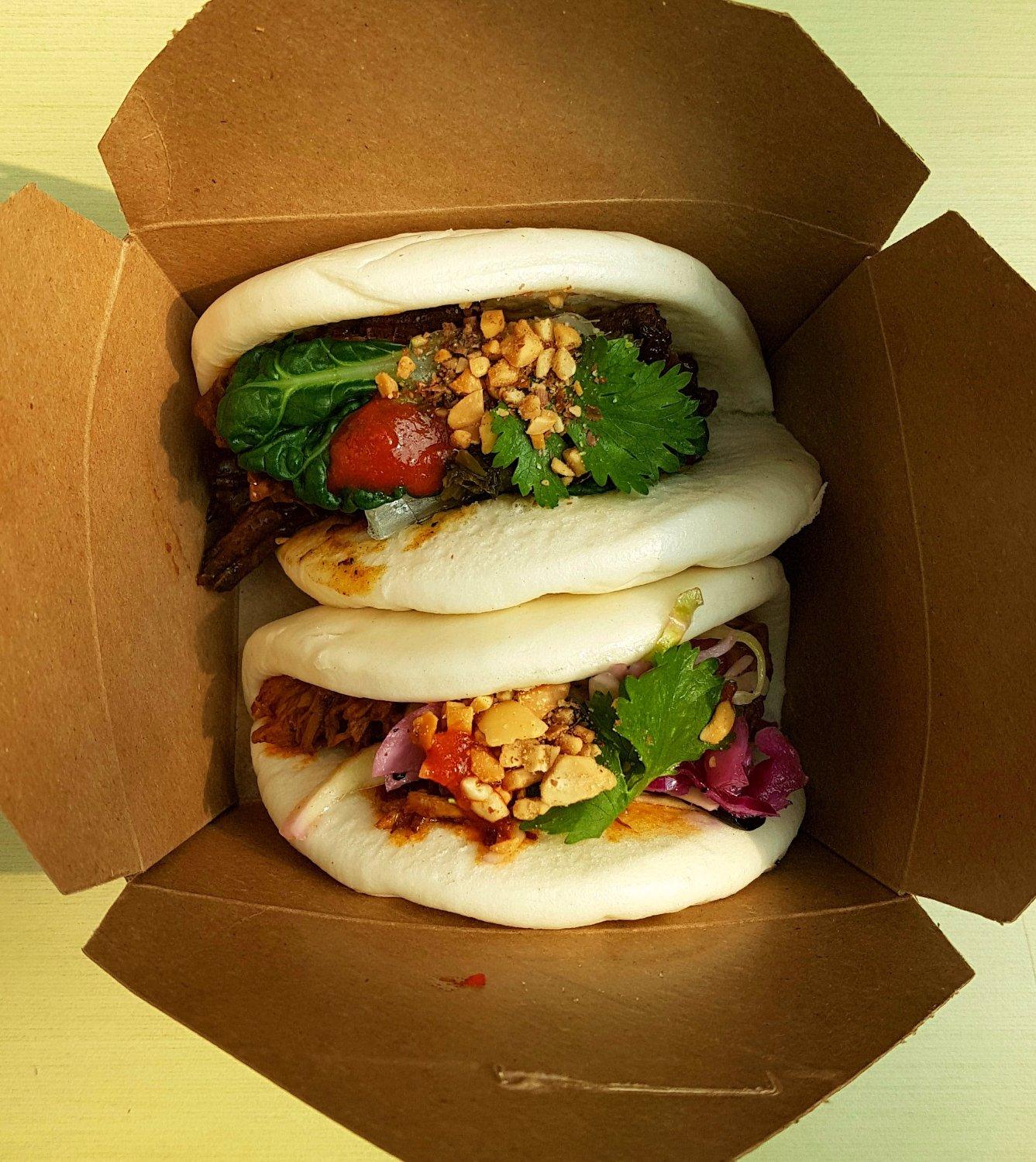 Mean Bao