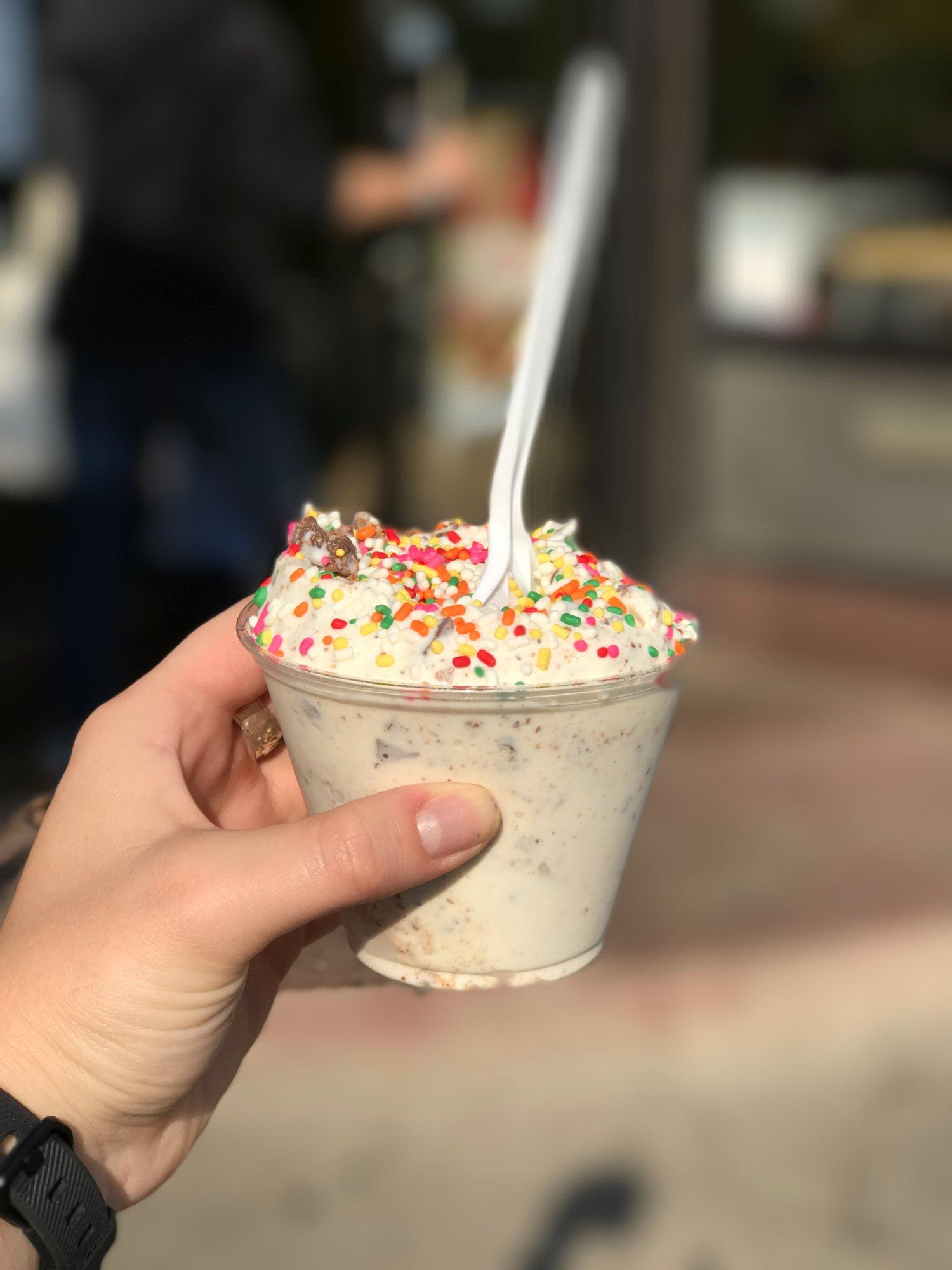 Scooter's Frozen Custard