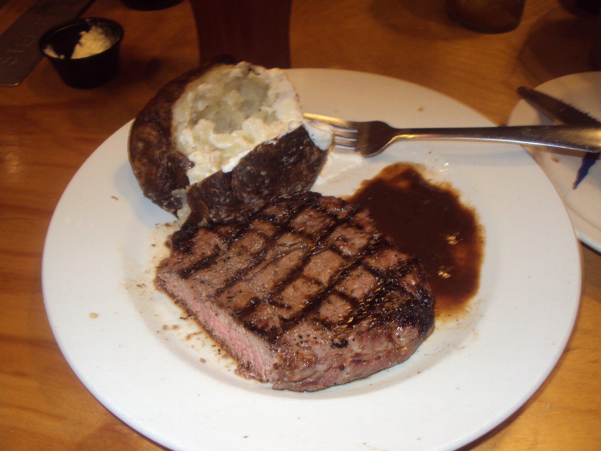 Logan's Roadhouse