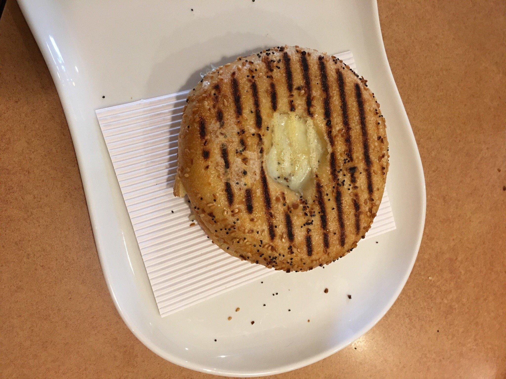 Panera Bread