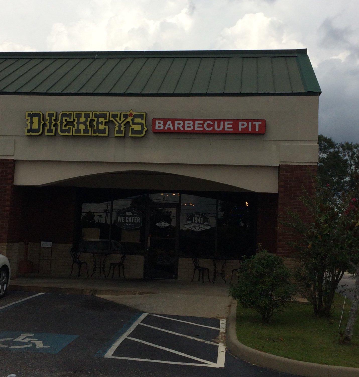 Dickey's Barbecue Pit