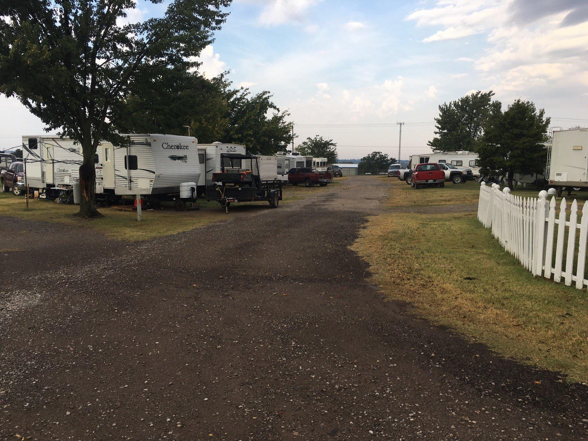 Pioneer RV Park