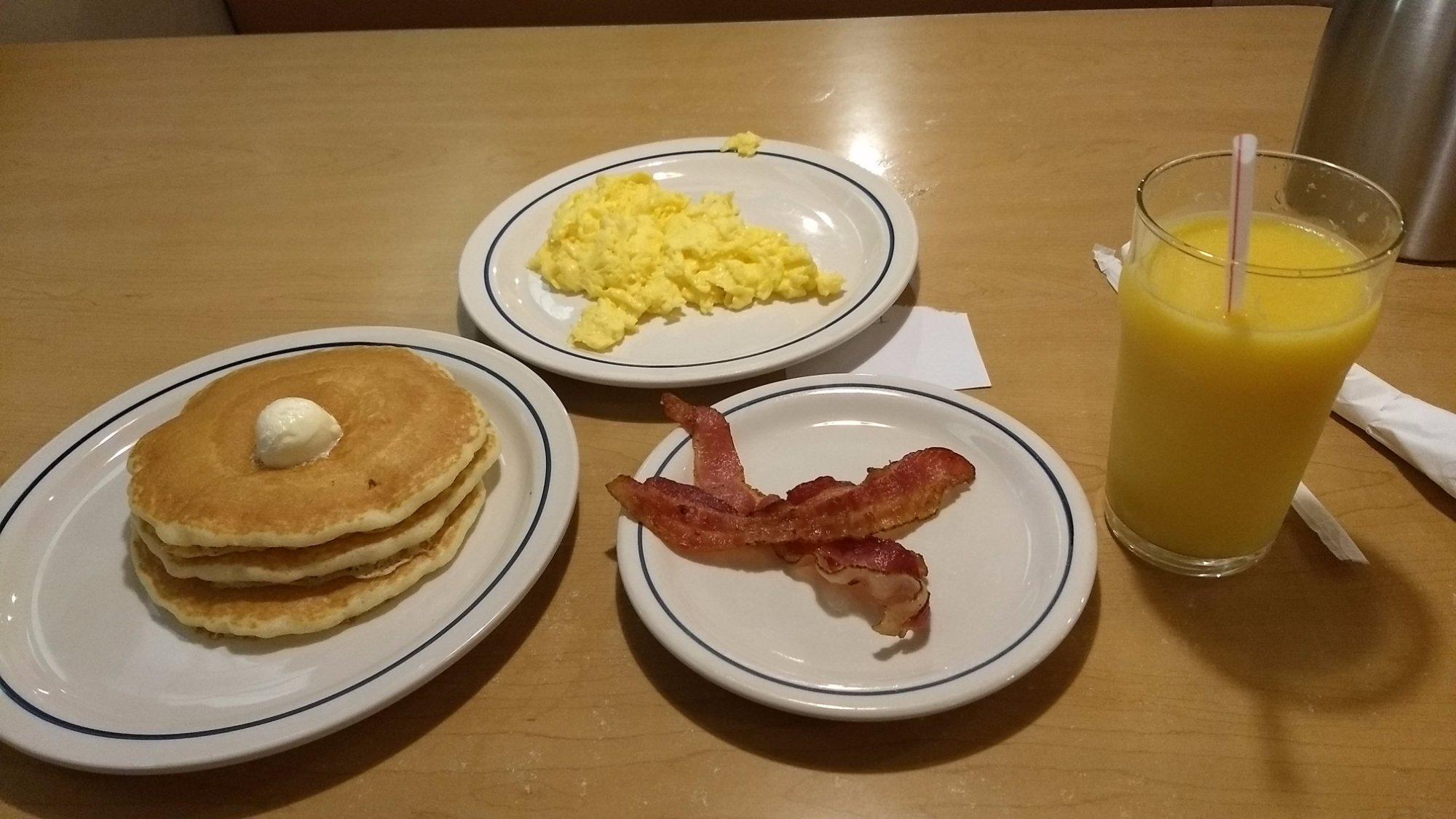 IHOP