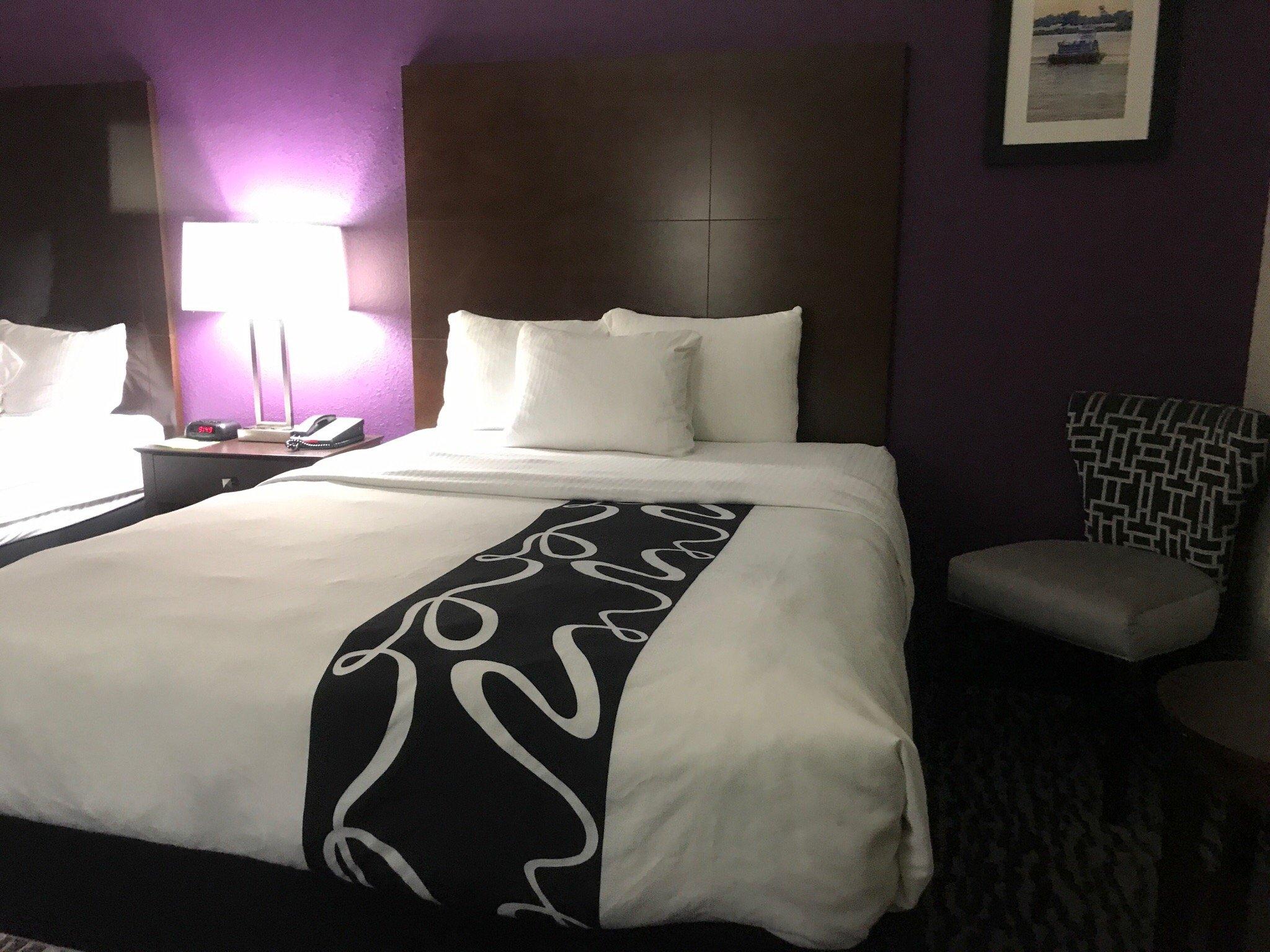 La Quinta Inn & Suites By Wyndham Baton Rouge Denham Springs