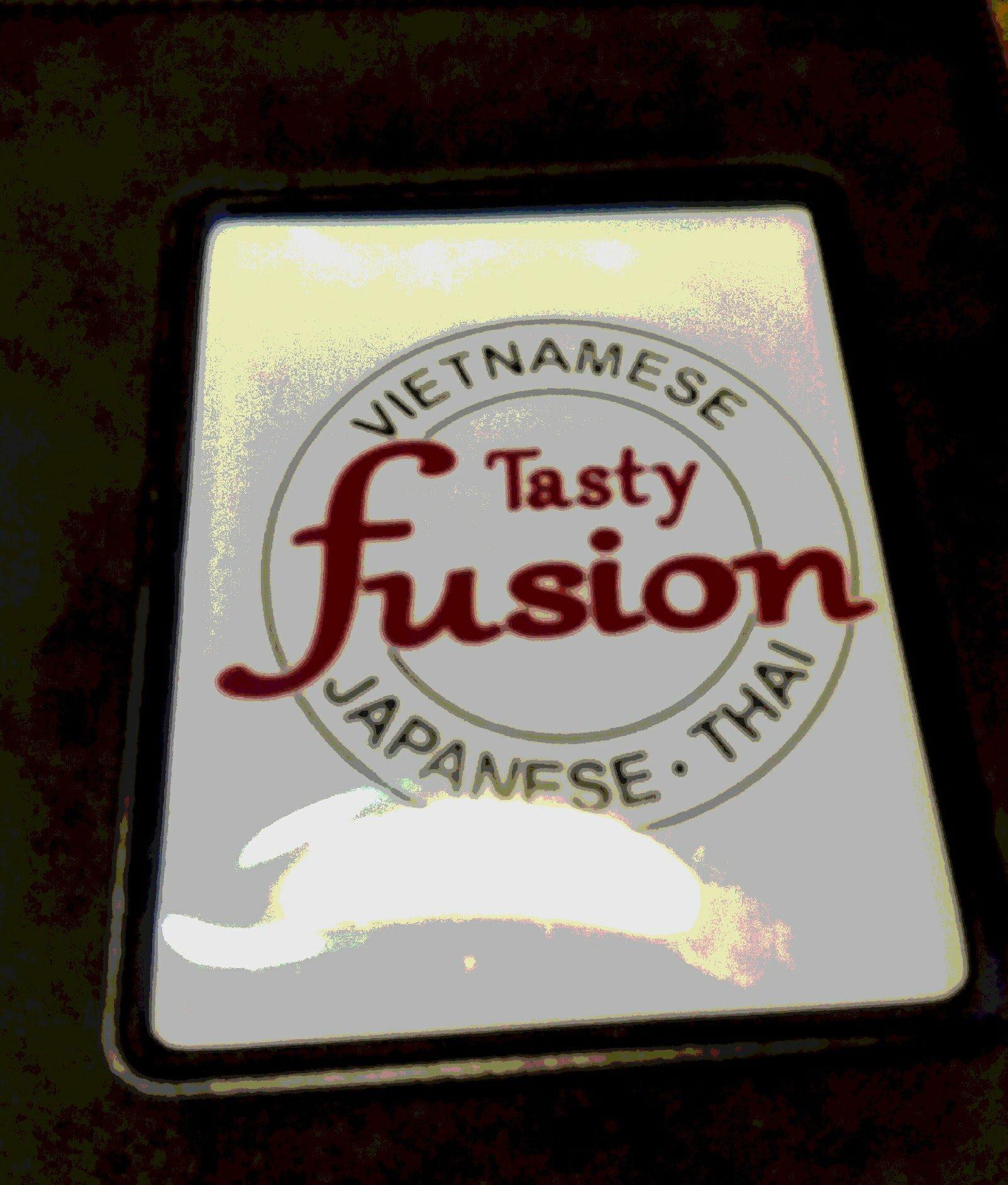 Tasty Fusion