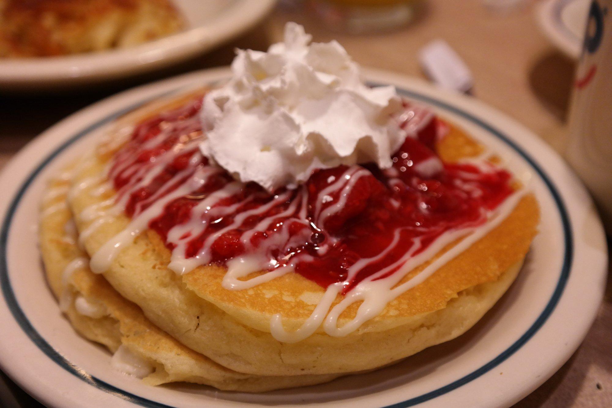 IHOP