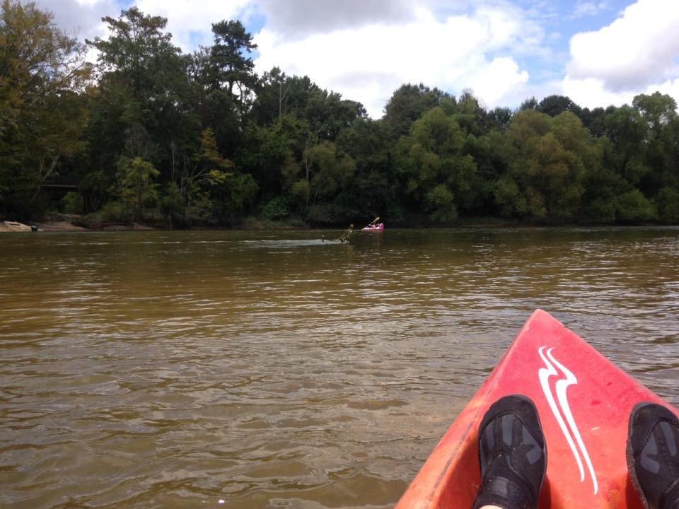 Louisiana River Adventures