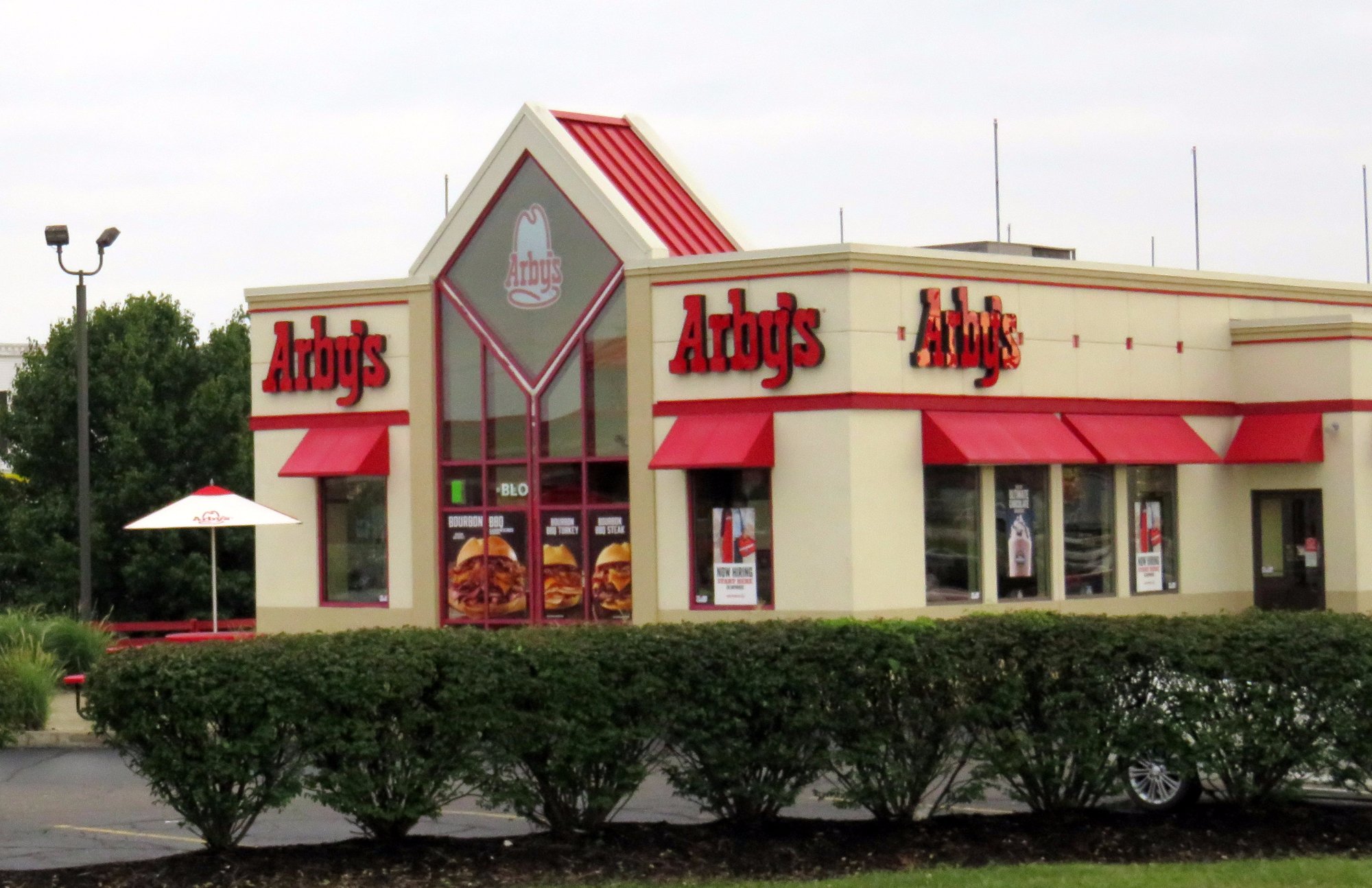 Arby's