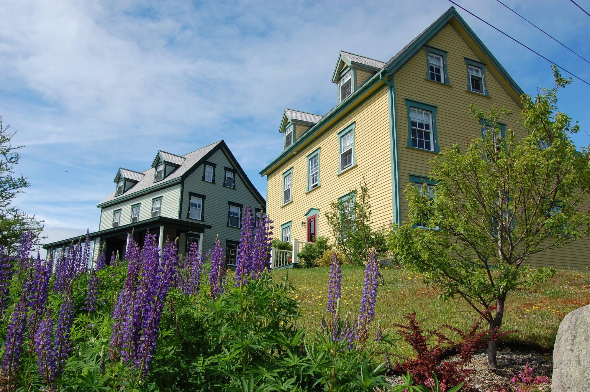 Fishers' Loft Inn Restaurant