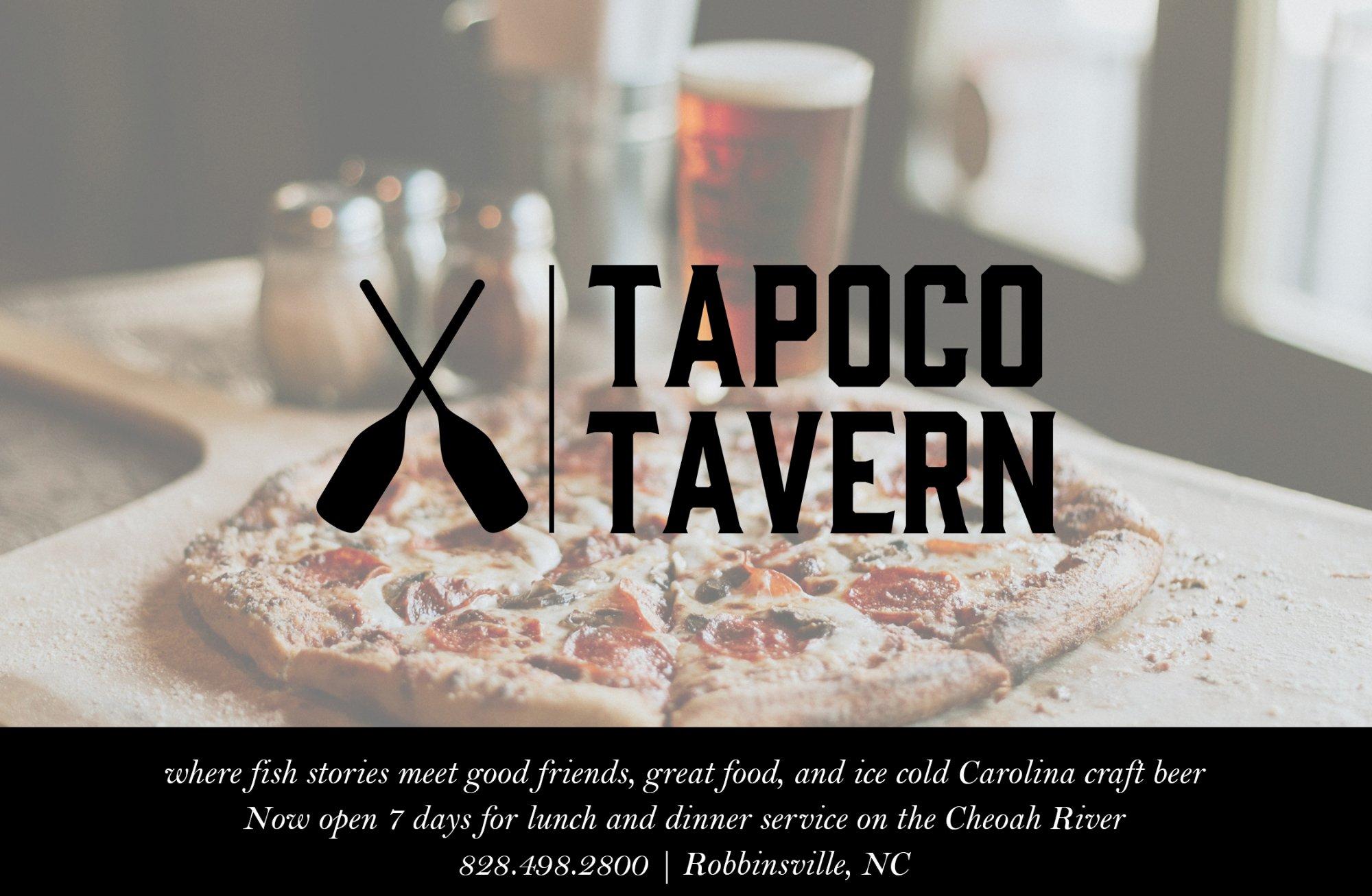 Tapoco Tavern