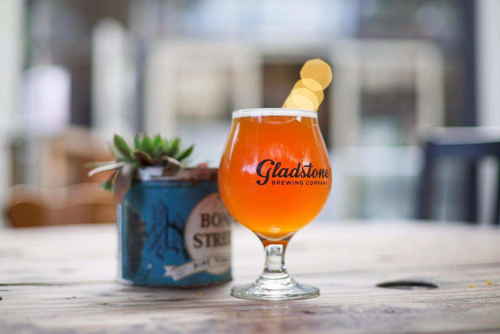 Gladstone Brewing Co