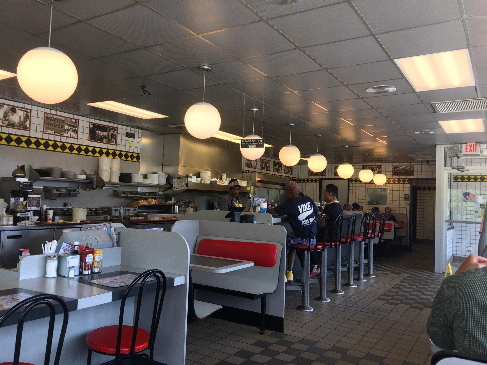 Waffle House