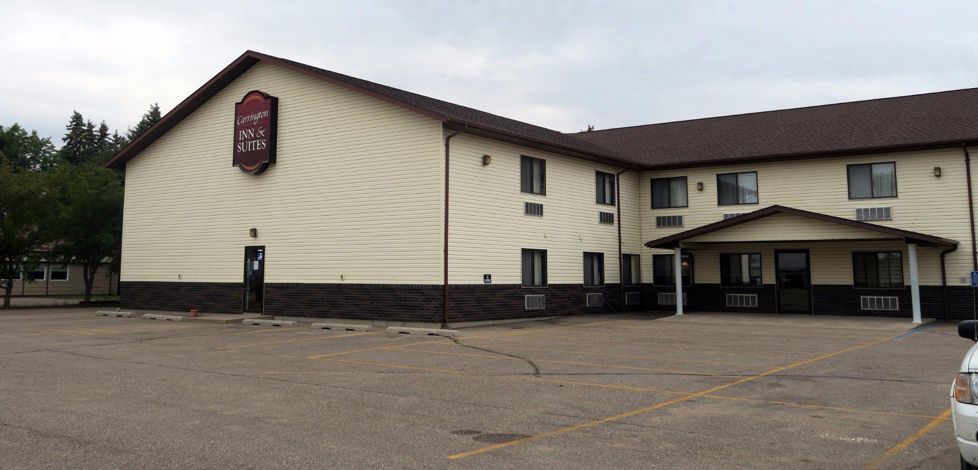 Carrington Inn & Suites