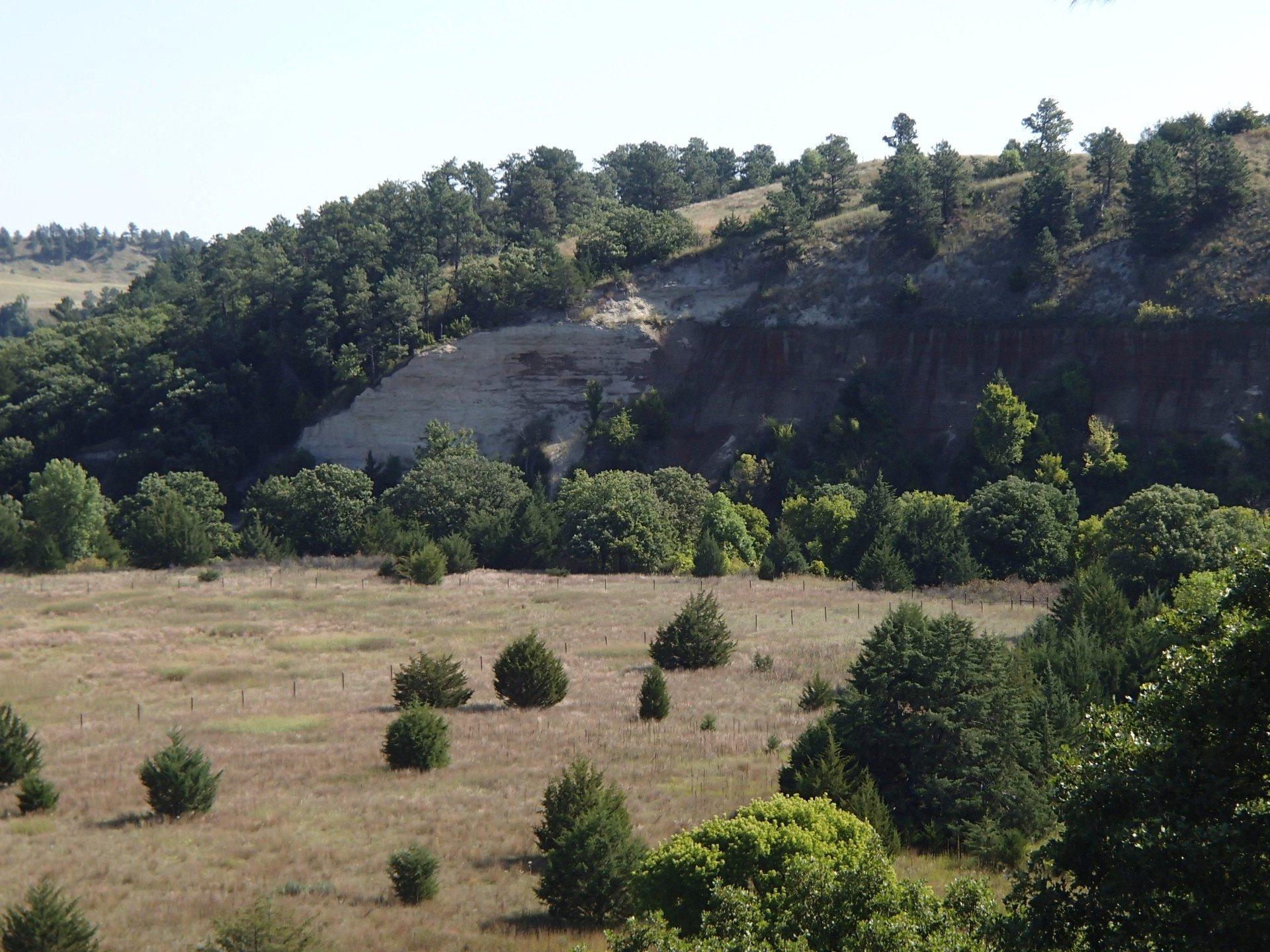 Fort Niobrara National Wildlife Refuge