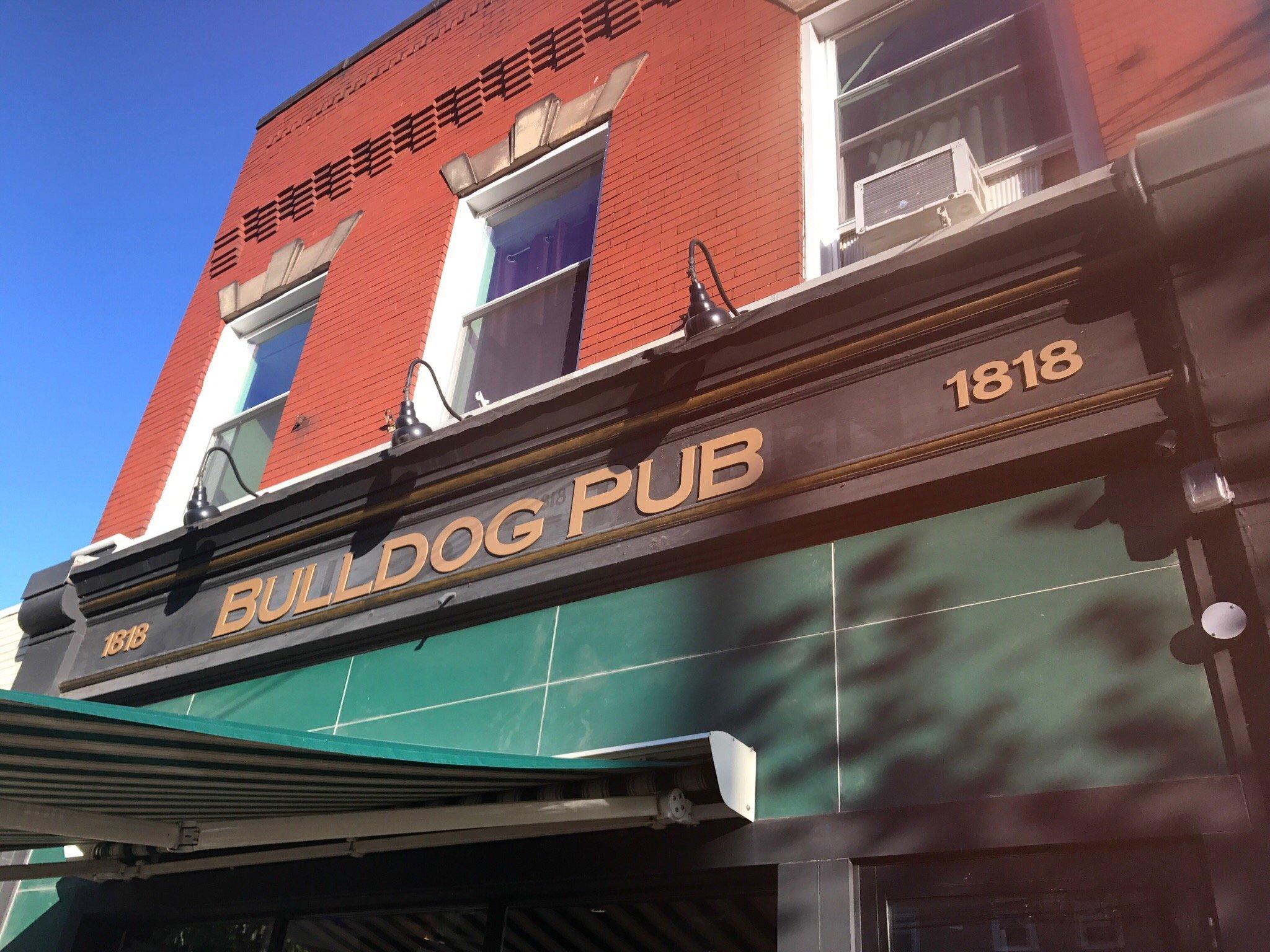 Bulldog Pub