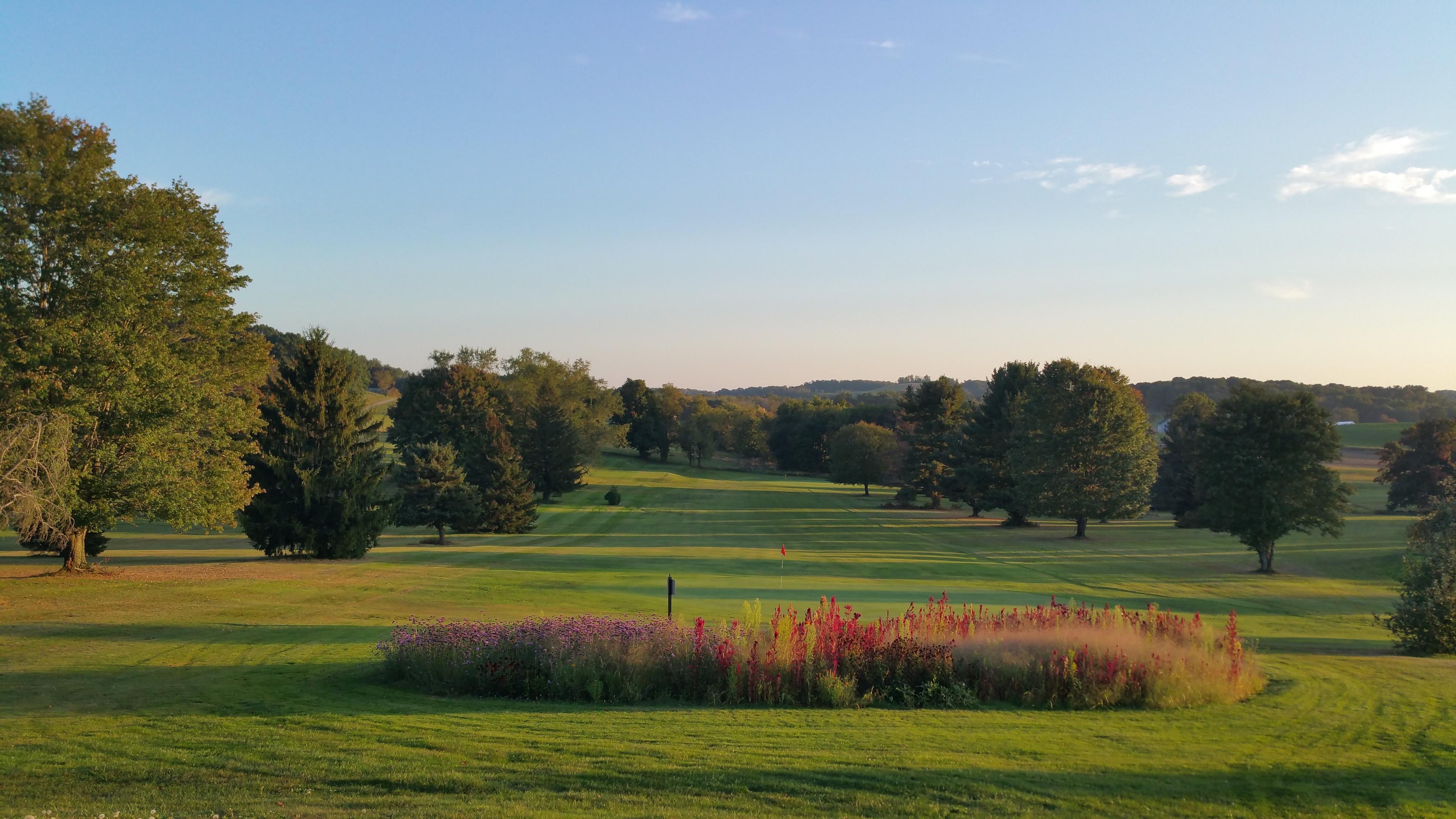 Clearview Golf Club