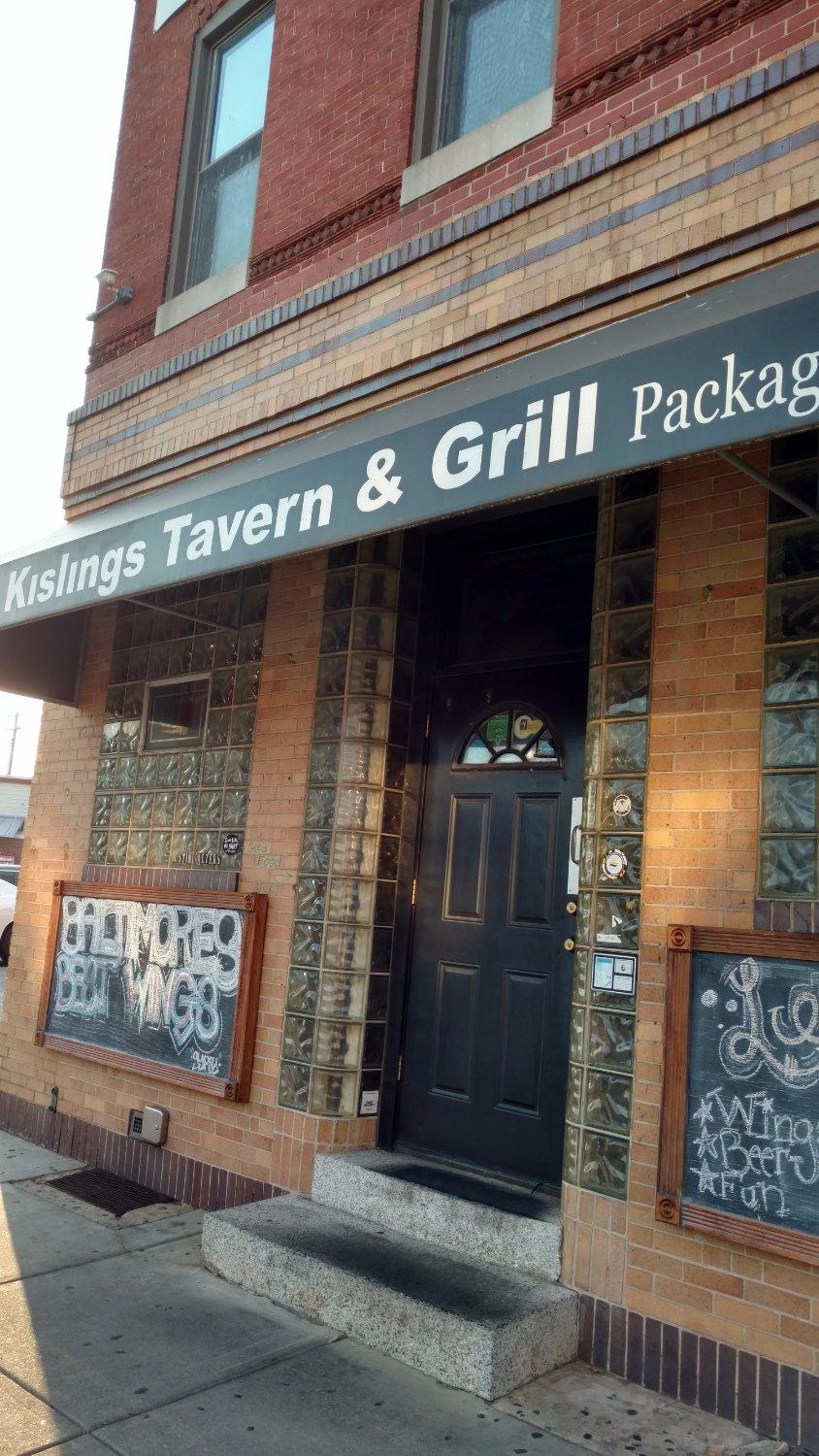 Kislings Tavern