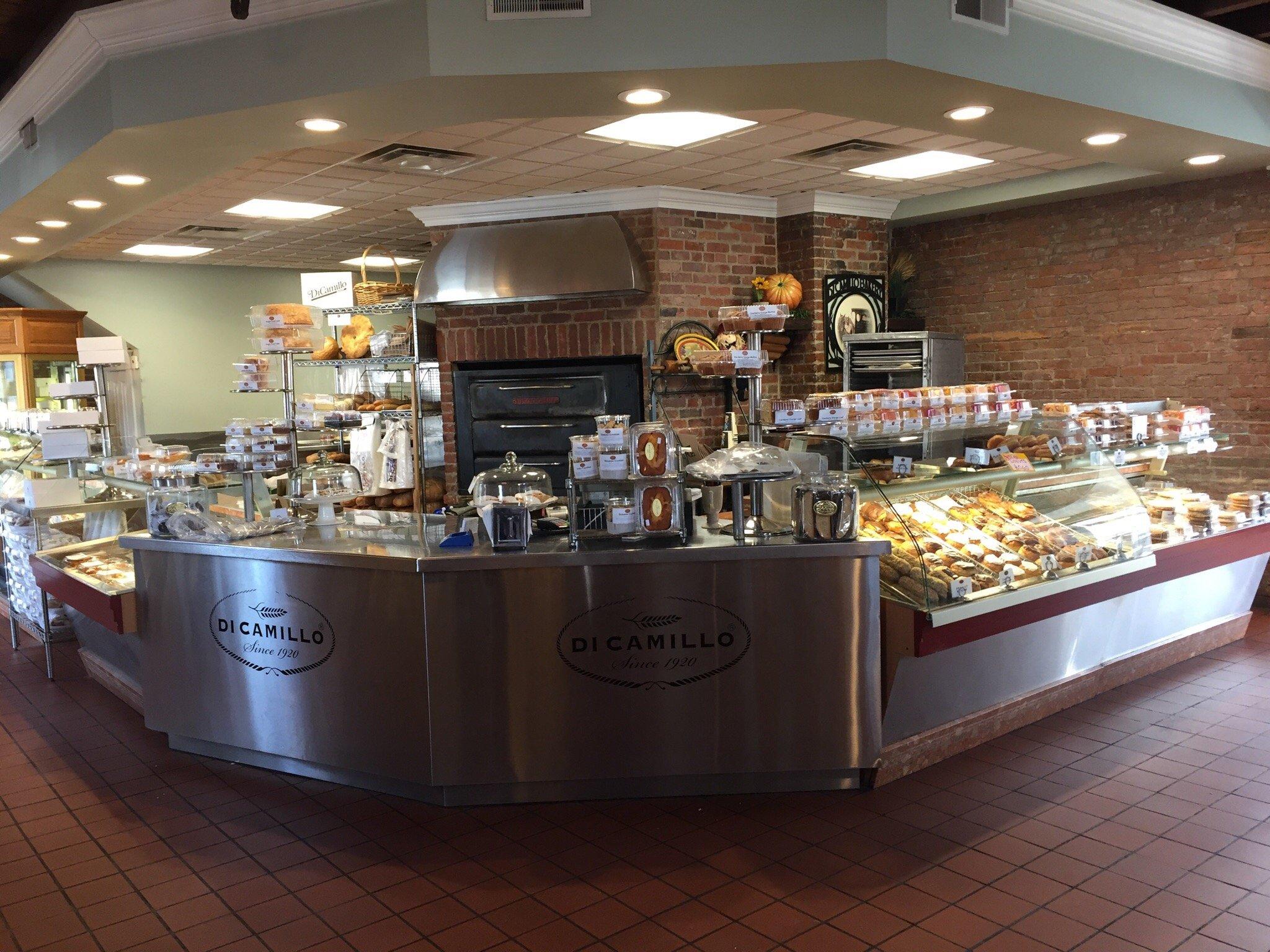 DiCamillo Bakery