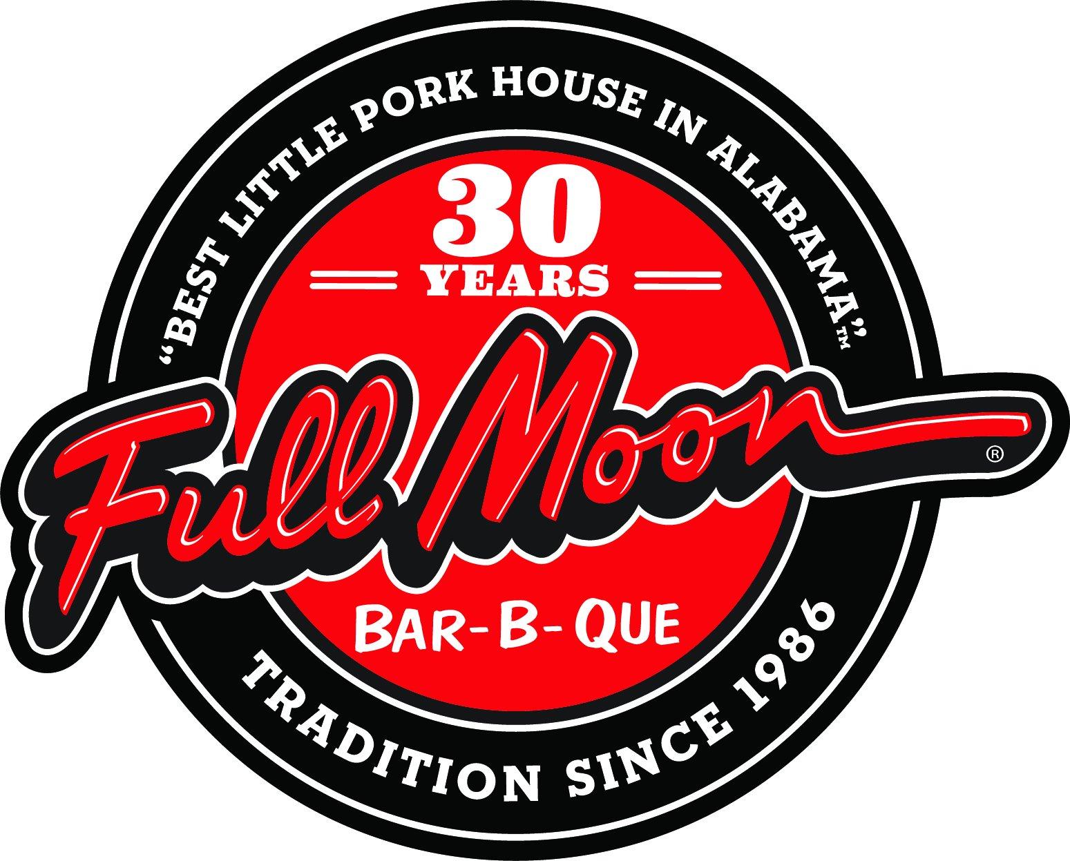 Full Moon Bar-B-Que