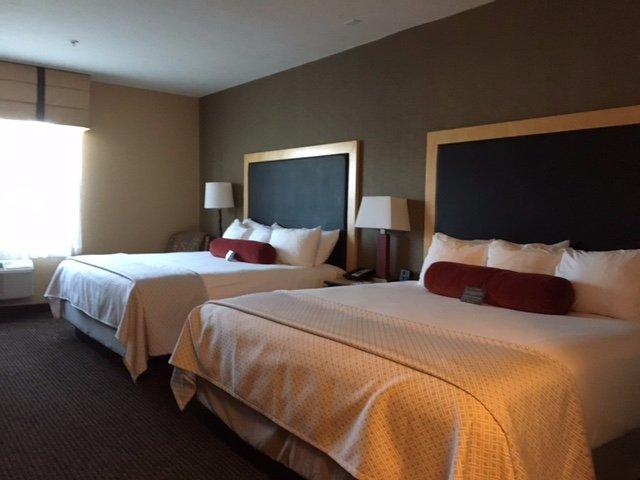 Cambria Hotel Akron-Canton Airport