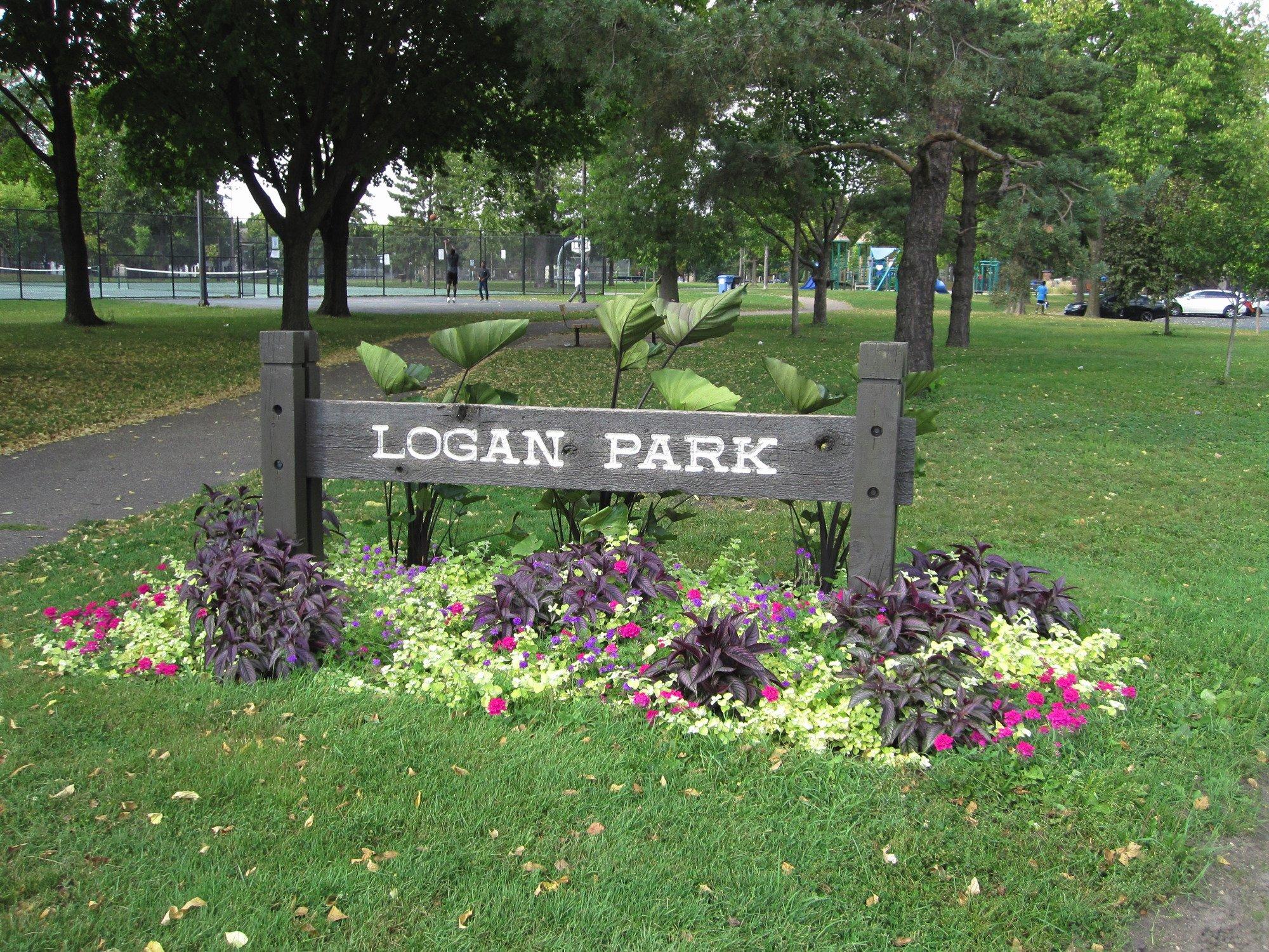 Logan Park