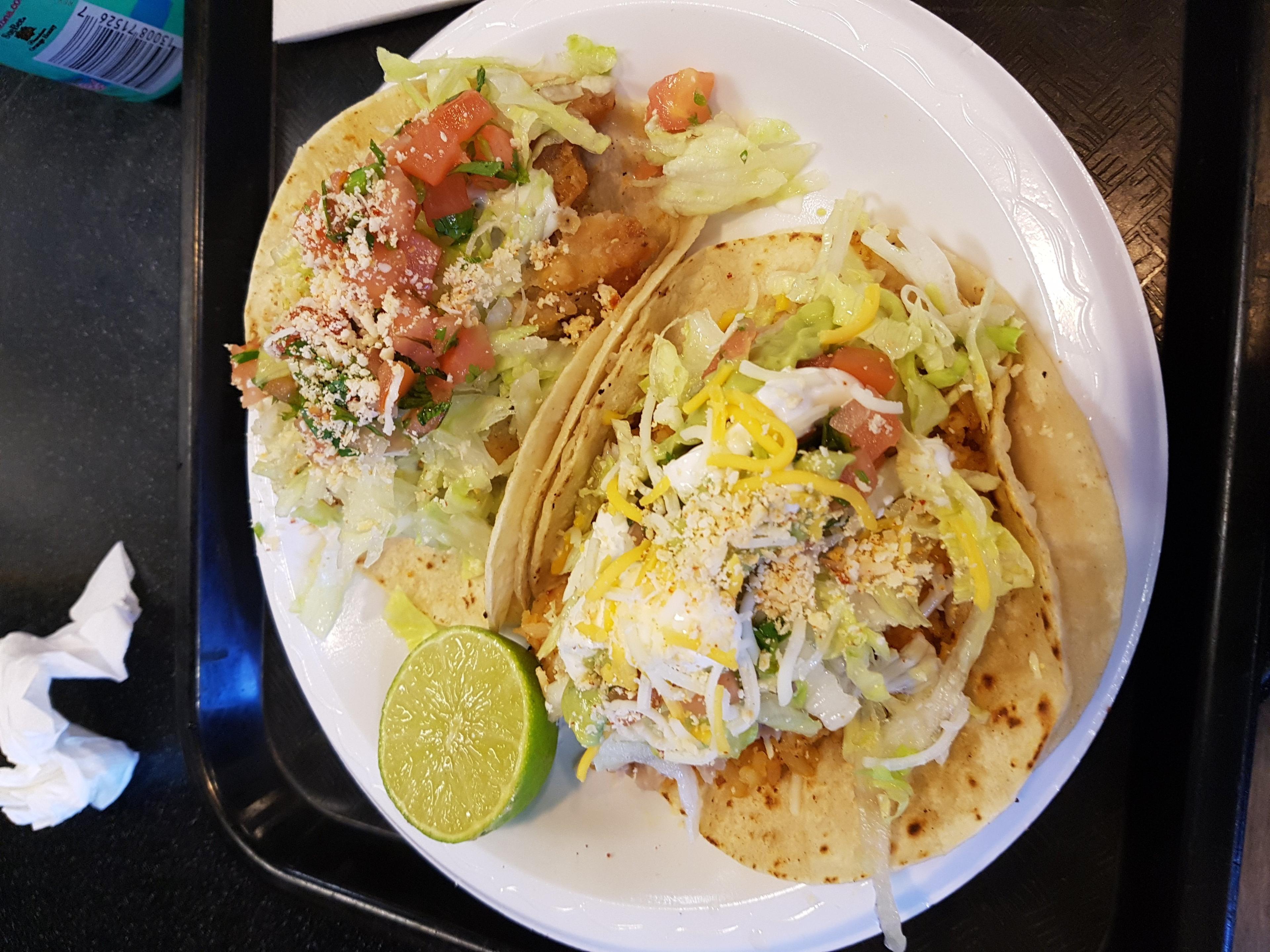 Chile Verde Express Mexican Grill