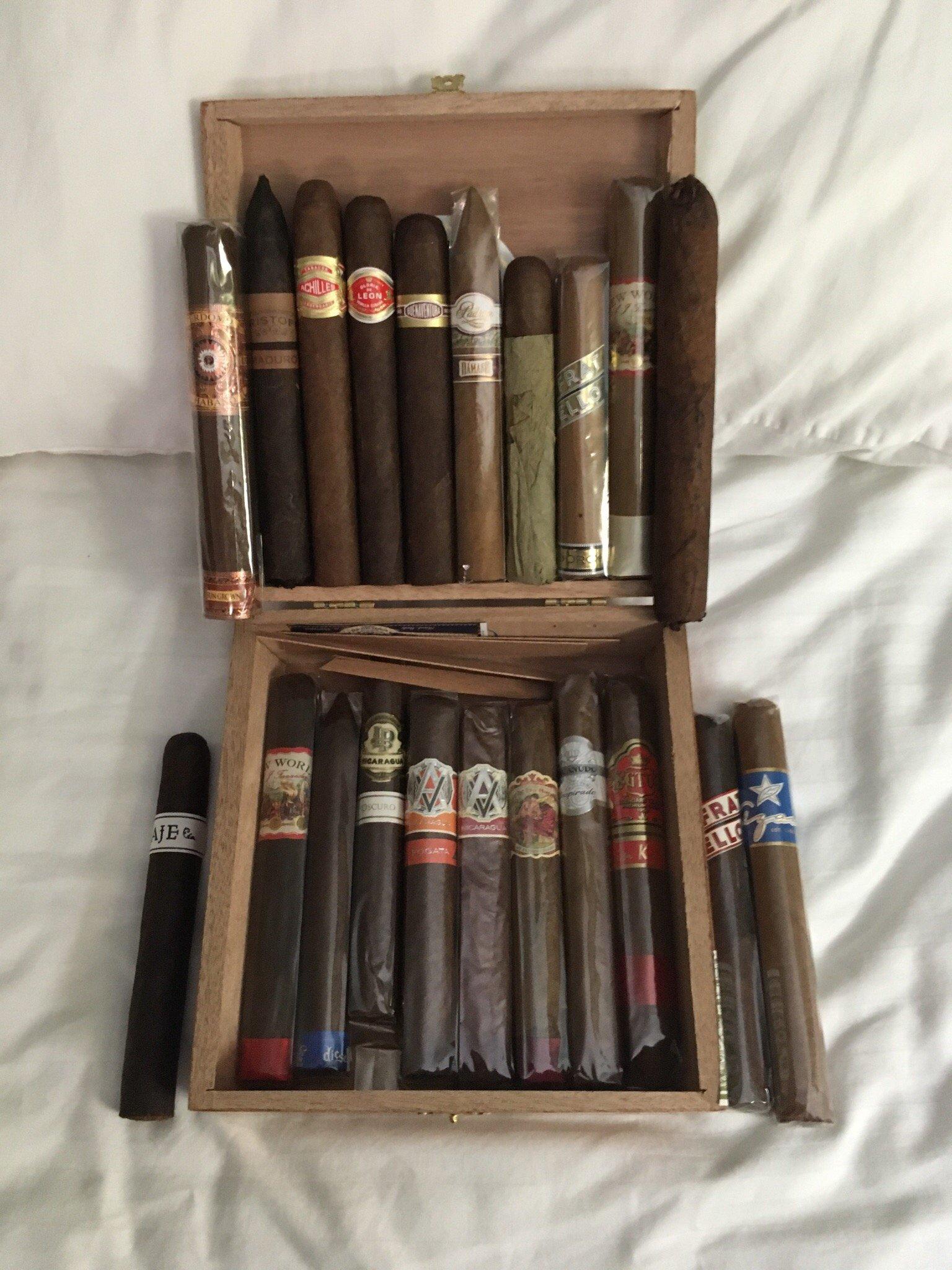 Cigar Castle