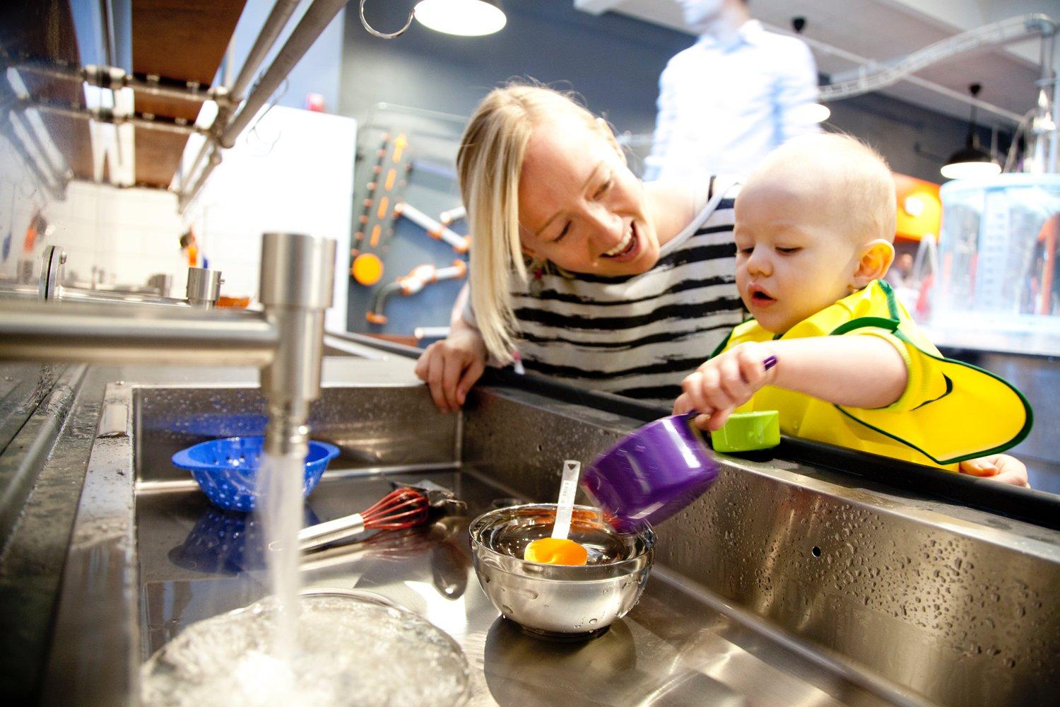 Children's Museum of Cleveland