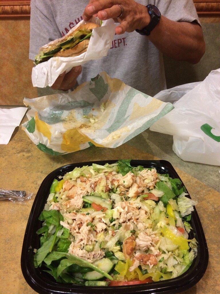 Subway