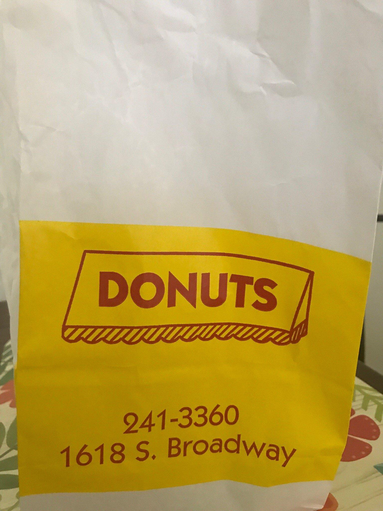 John's Donuts