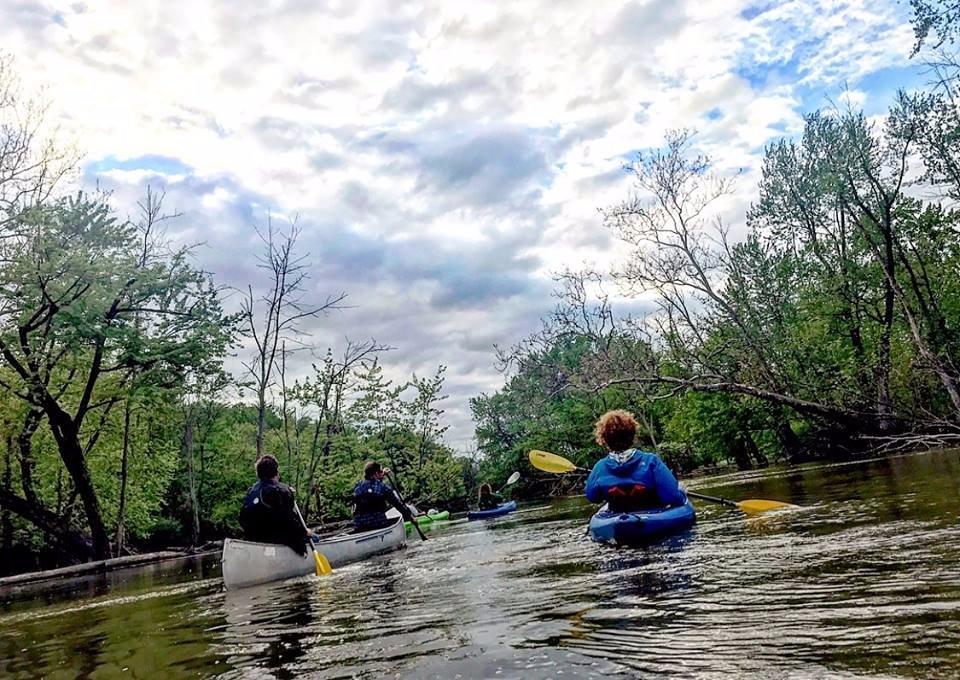 River Town Adventures