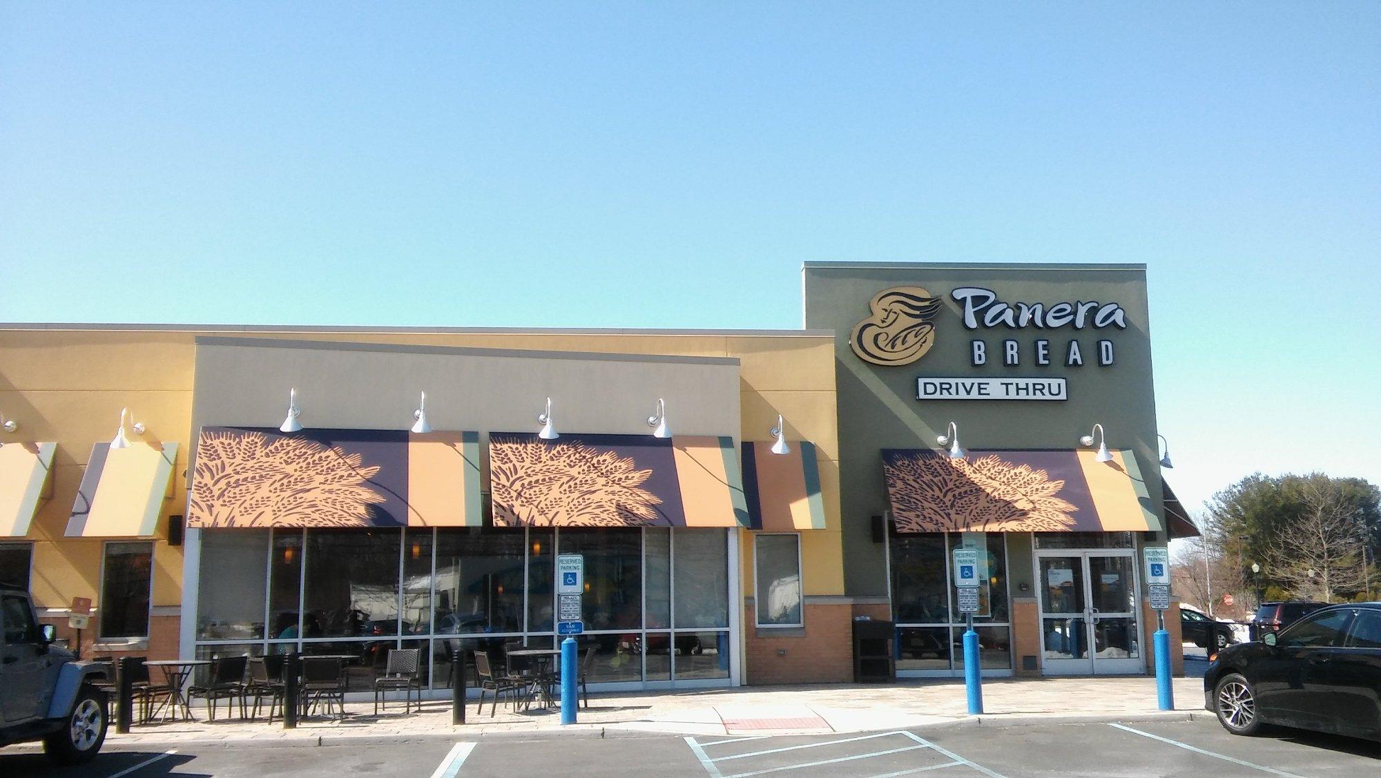 Panera Bread