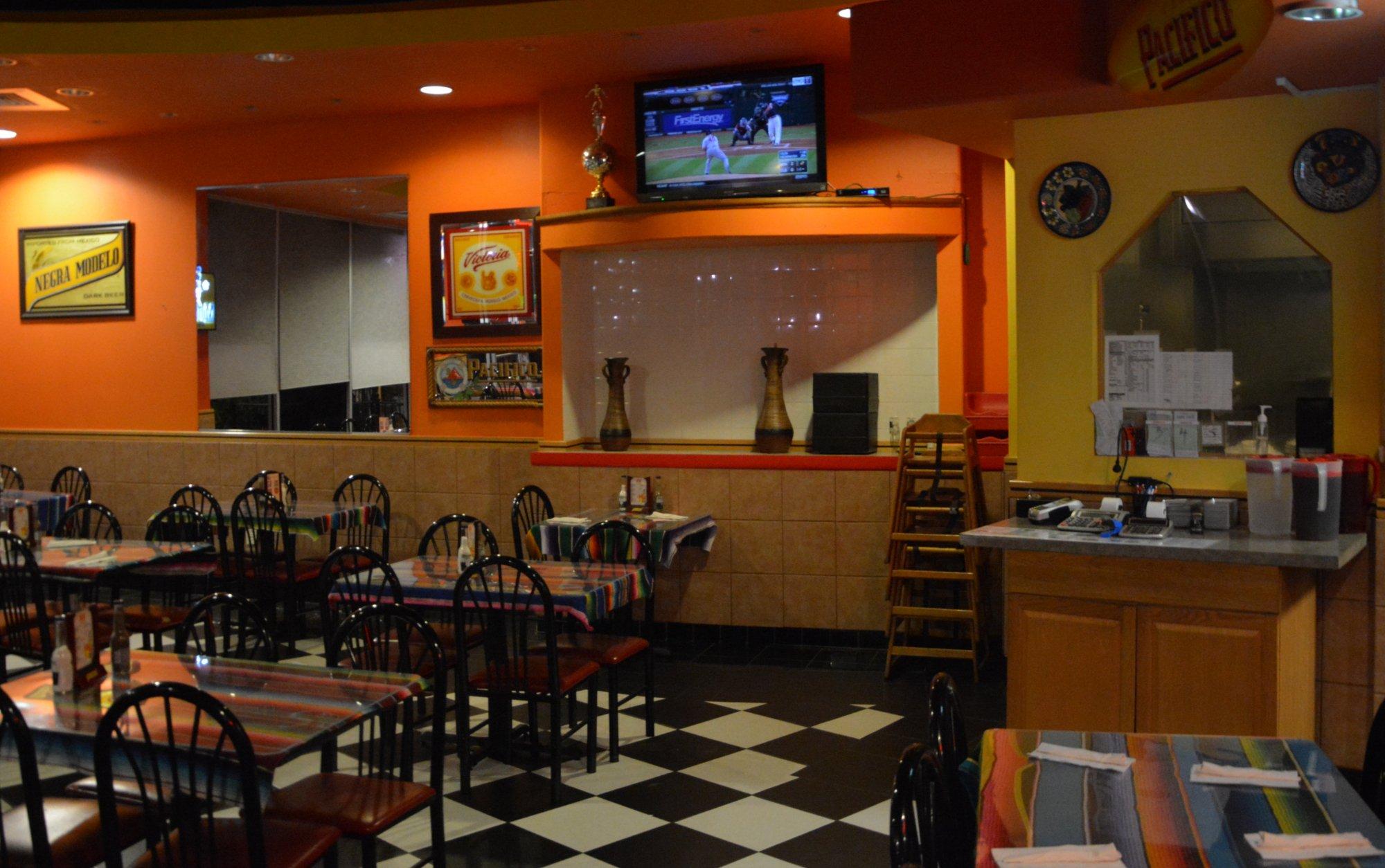 Taxco Mexican Grill