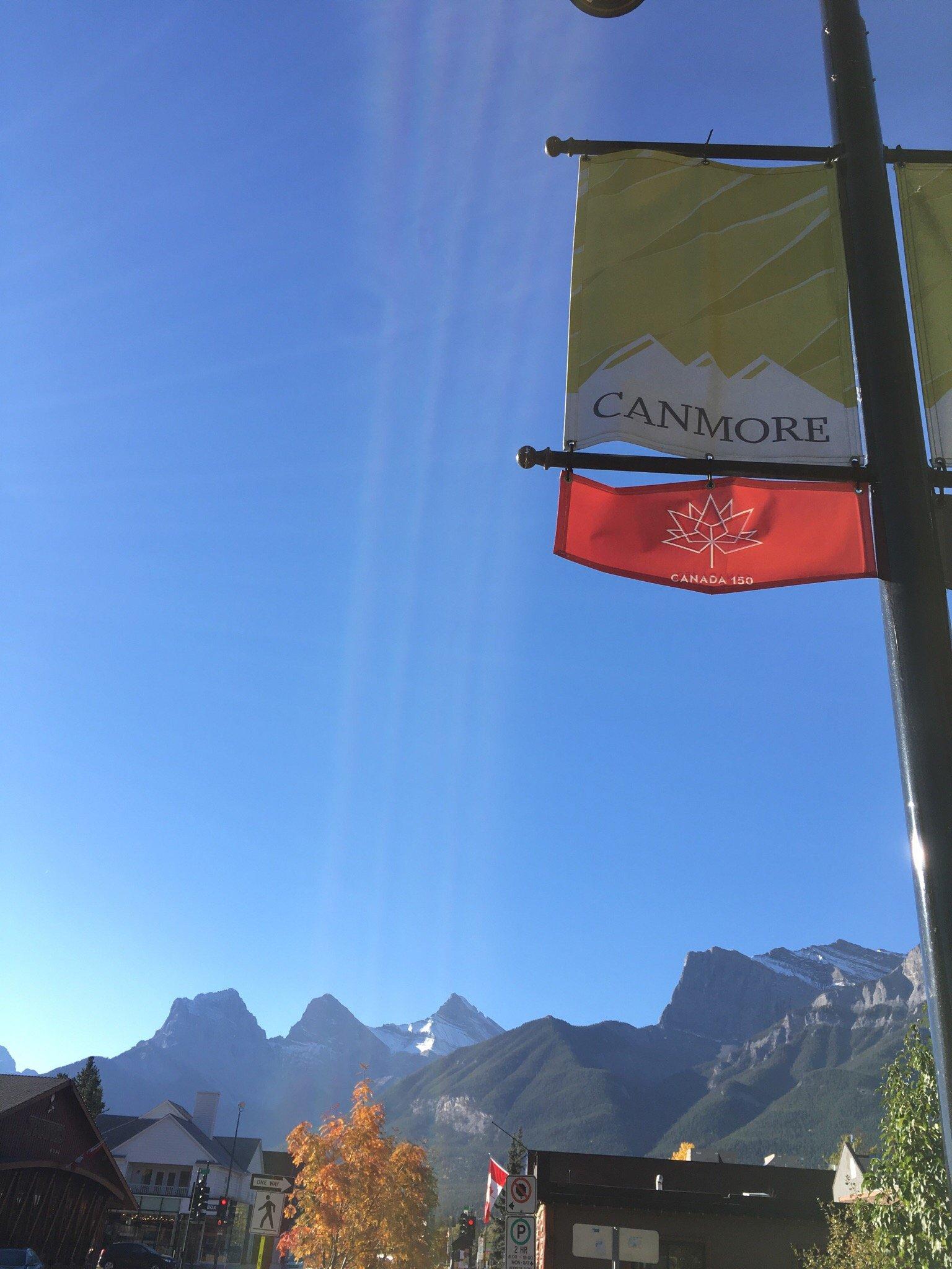 Canmore Farmers Market