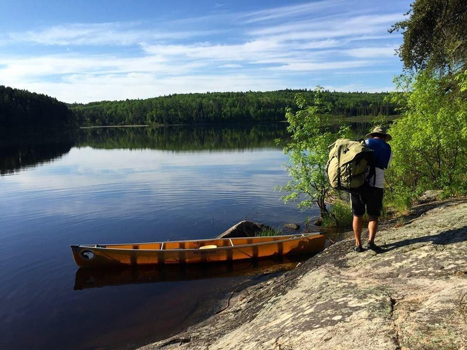 Spirit of the Wilderness