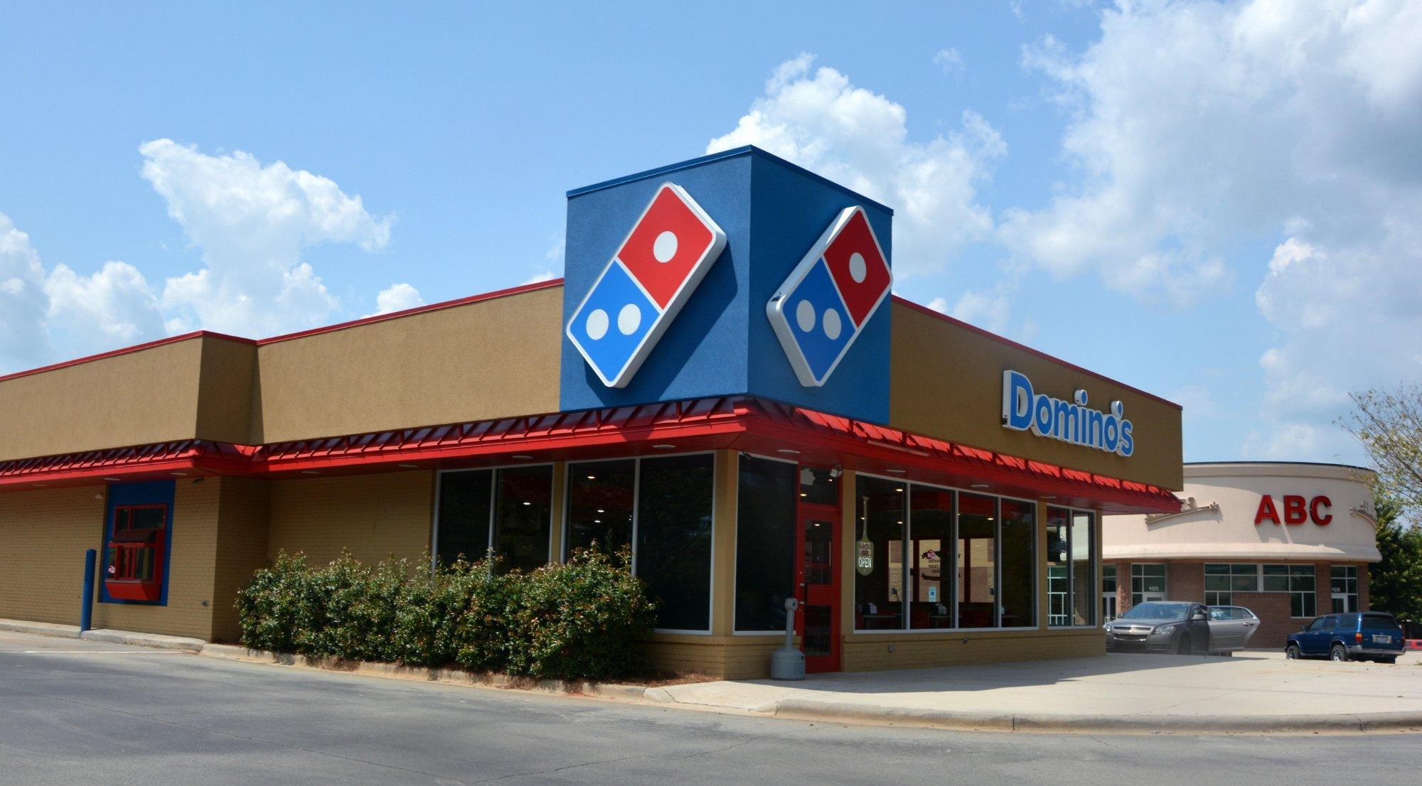 Domino's