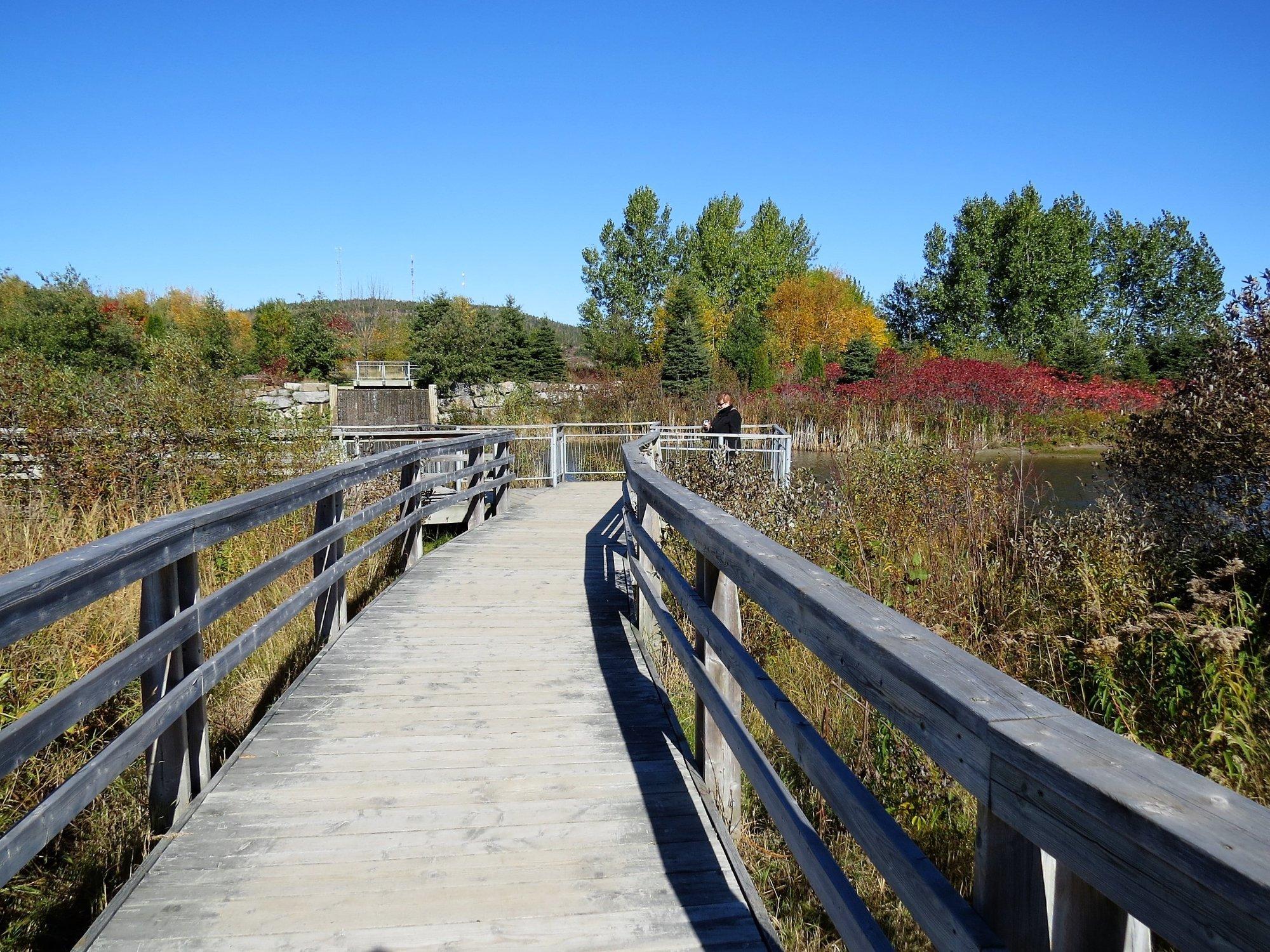 Parc des Pionniers