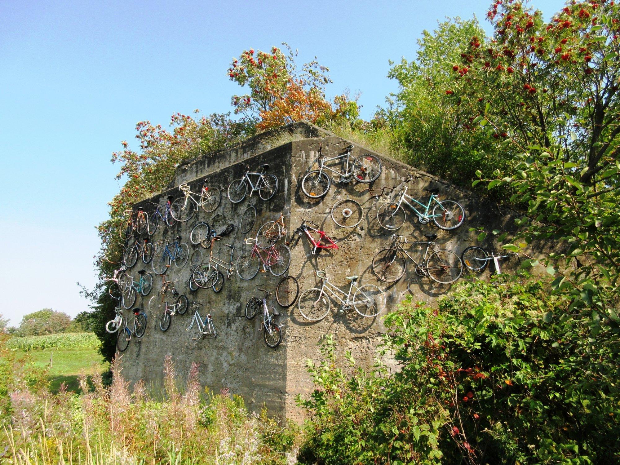 Cycloroute de Bellechasse