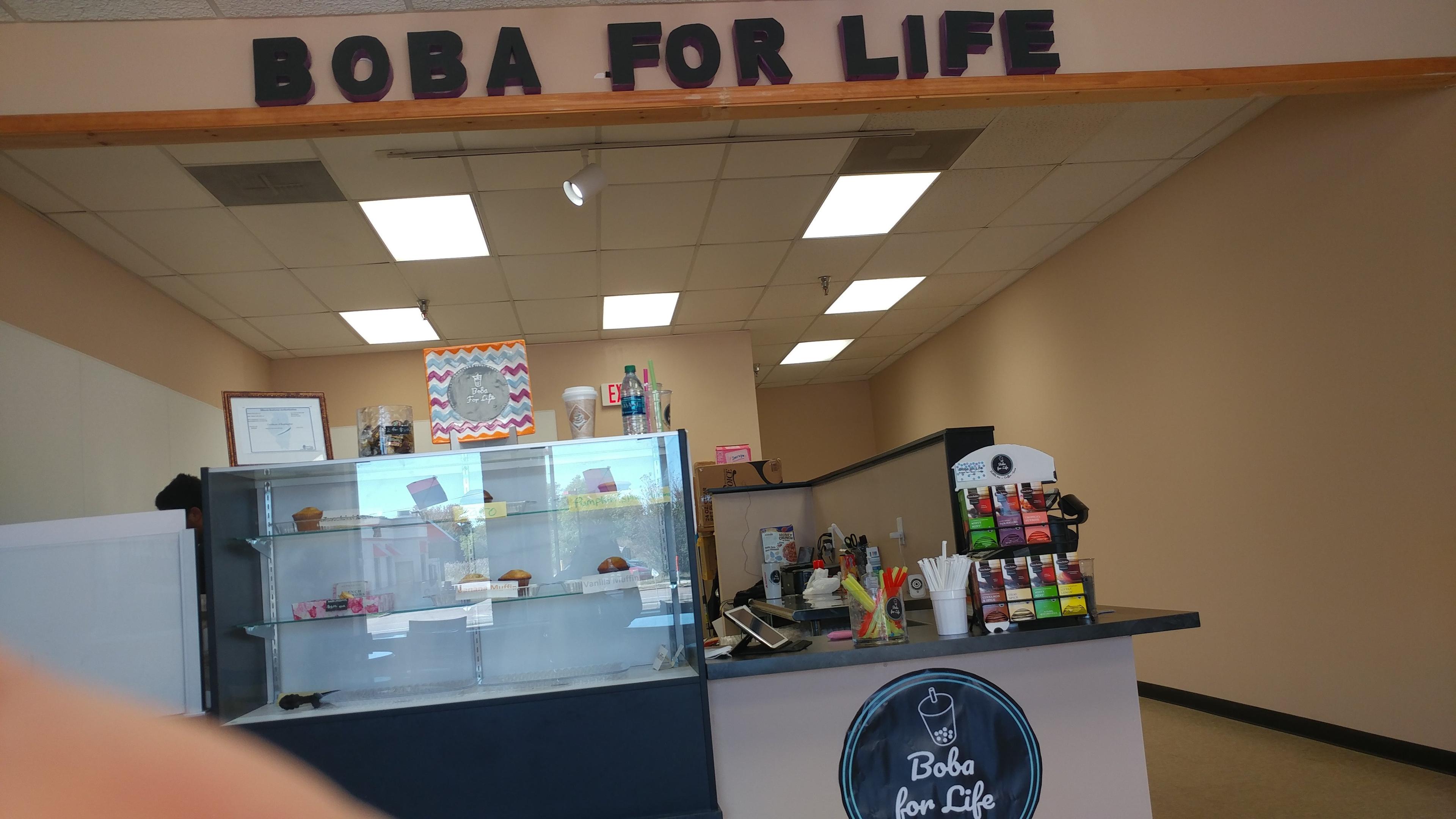 Boba for Life