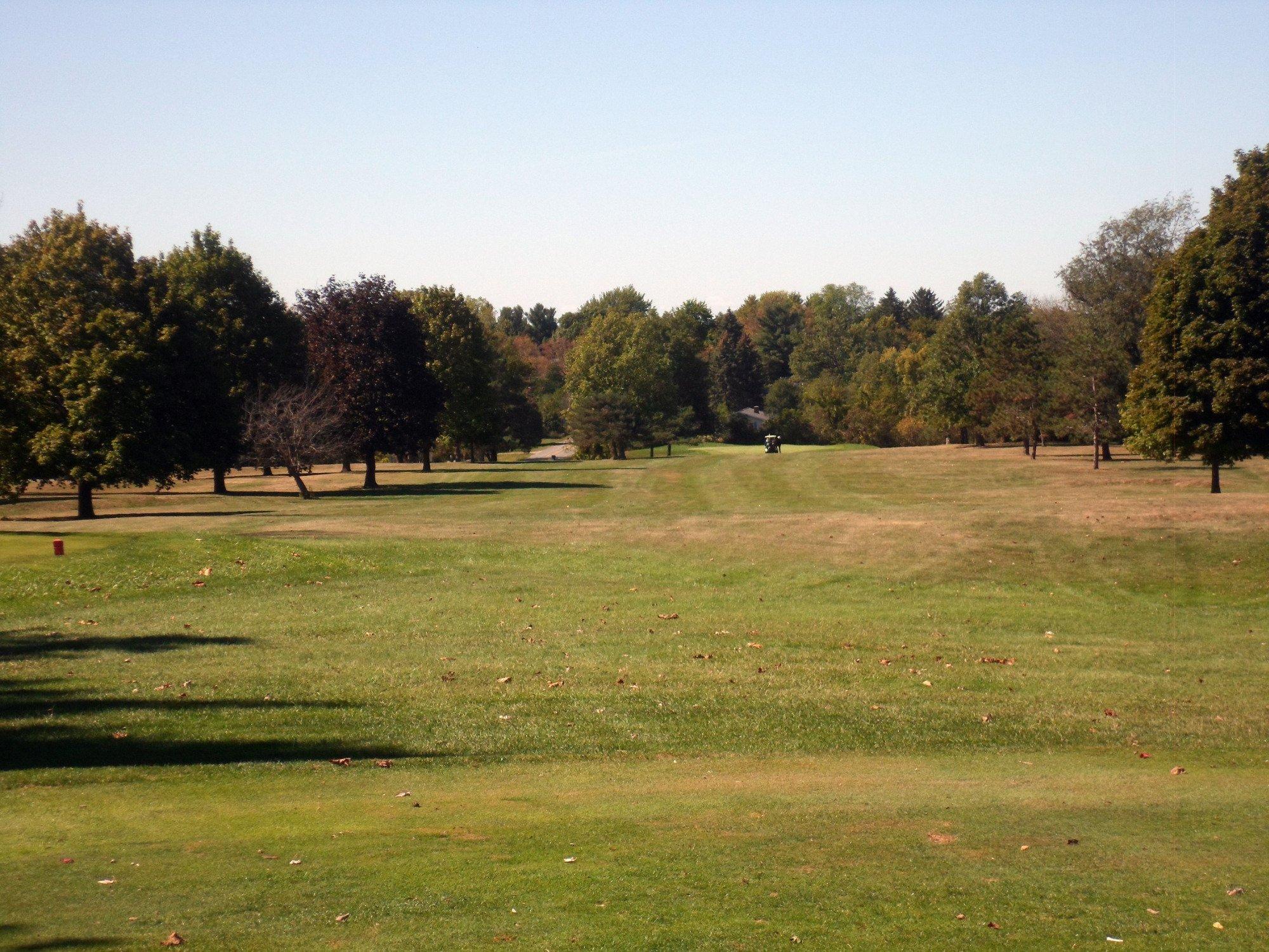 Eagle View Golf Club