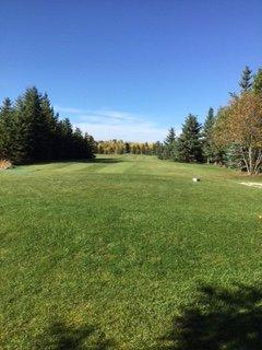 Alder Hills Golf Course