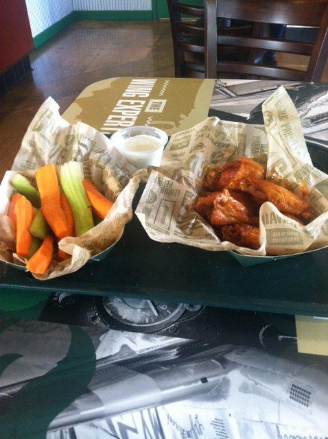 Wingstop