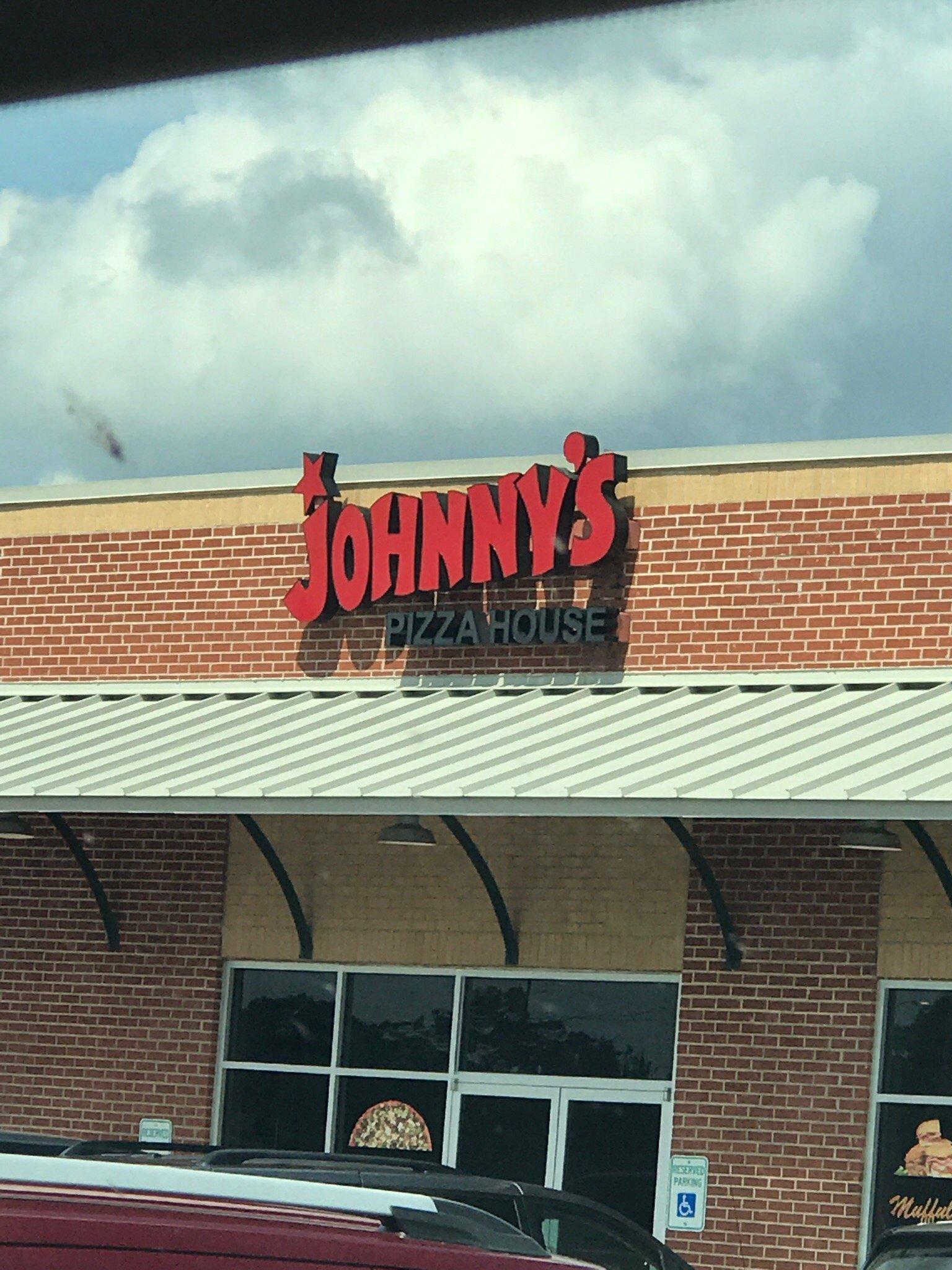 Johnny's Pizza House