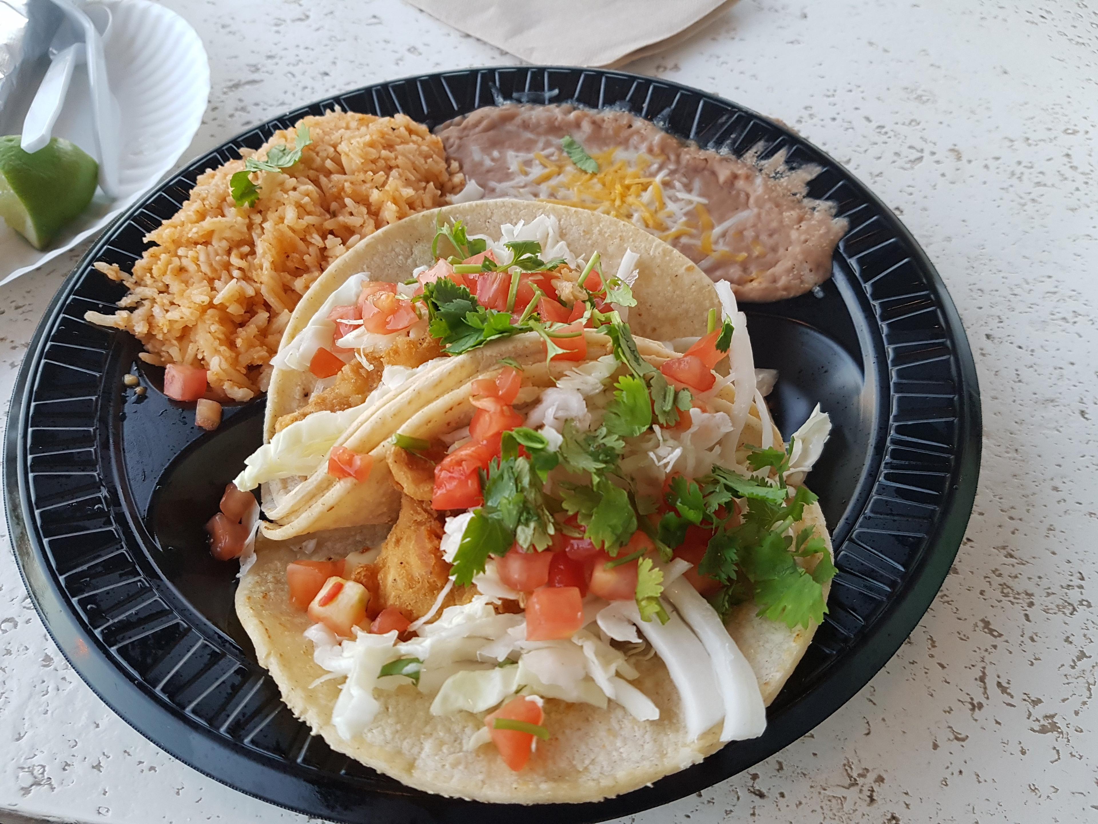 Tacos Los Altos