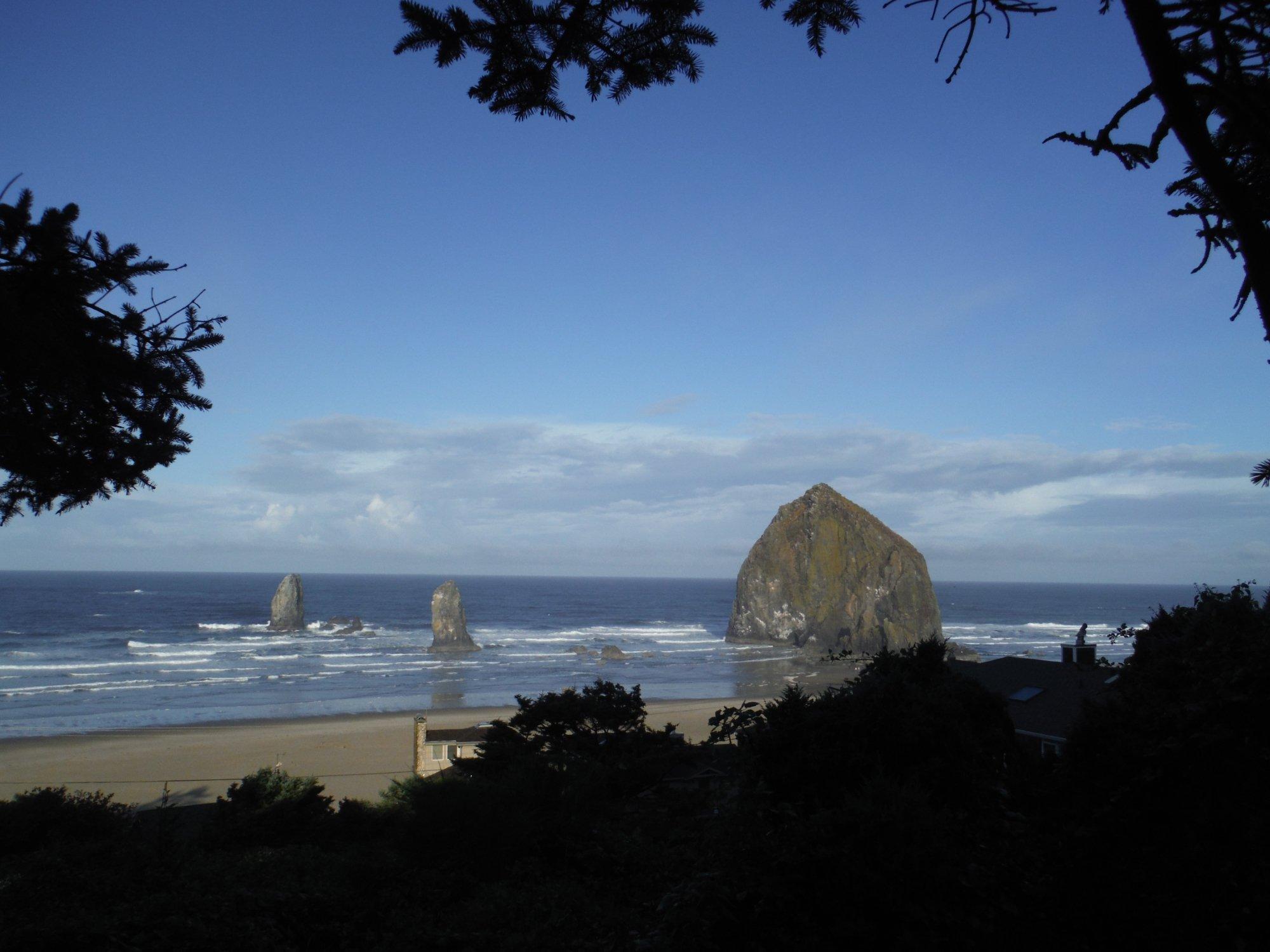 Tolovana Beach State Recreation Site