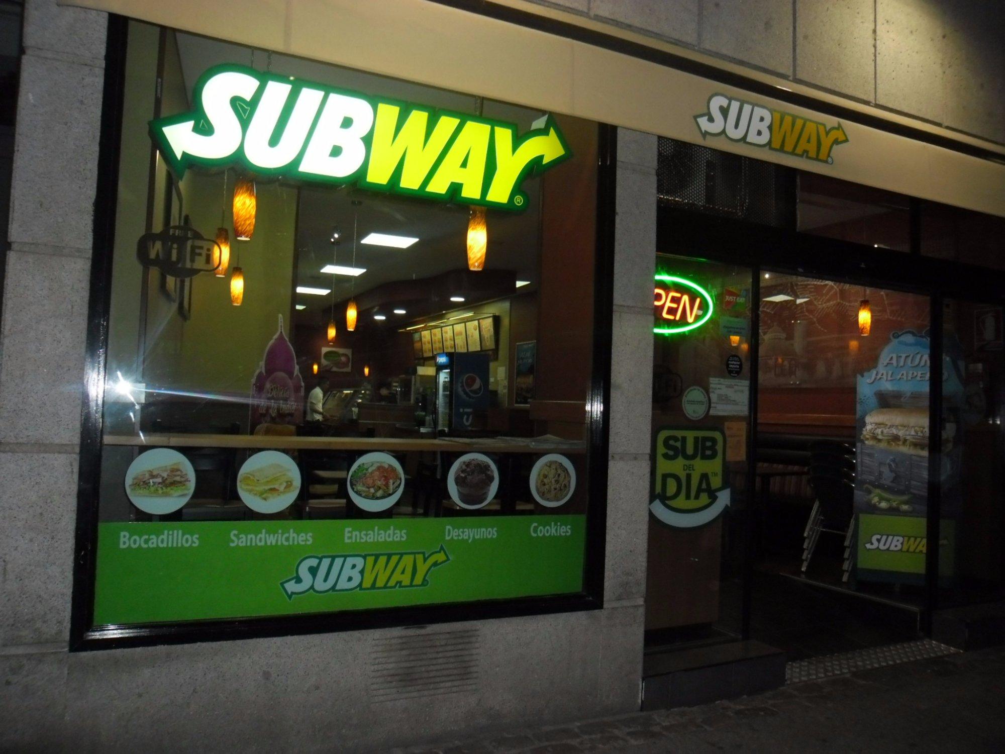 Subway