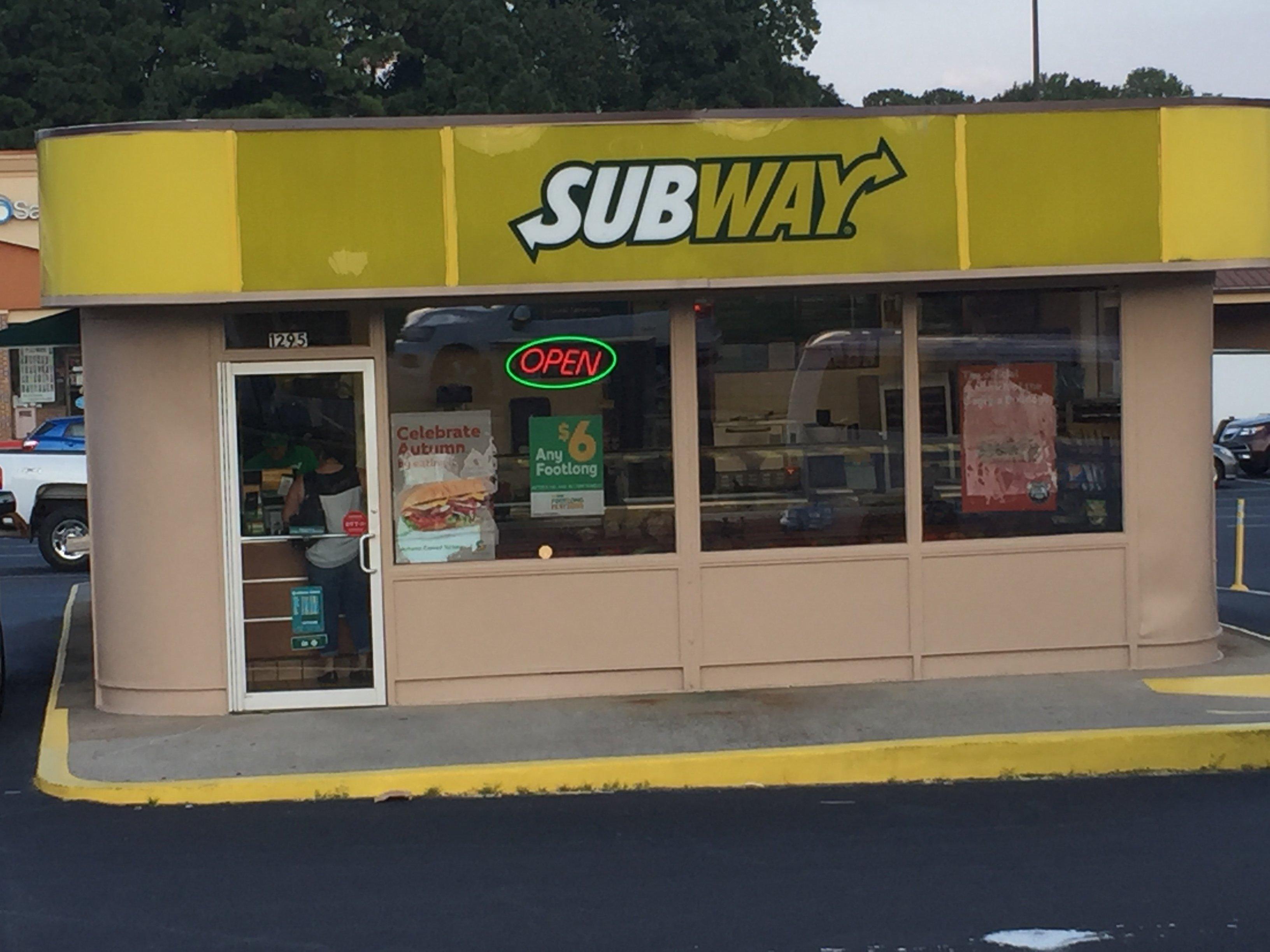 Subway